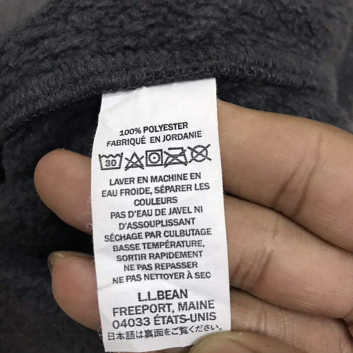 L.L. Bean L.L bean small logo sweater Size US S / EU 44-46 / 1 - 9 Thumbnail