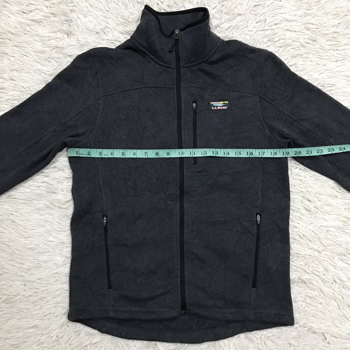 L.L. Bean L.L bean small logo sweater Size US S / EU 44-46 / 1 - 10 Thumbnail