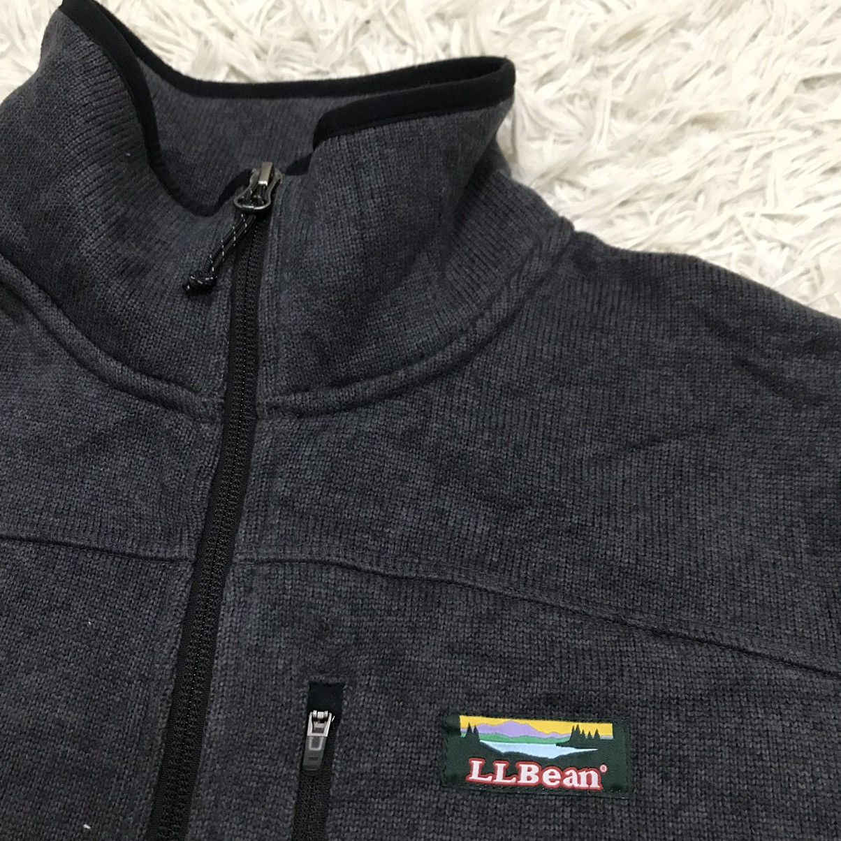 L.L. Bean L.L bean small logo sweater Size US S / EU 44-46 / 1 - 7 Thumbnail