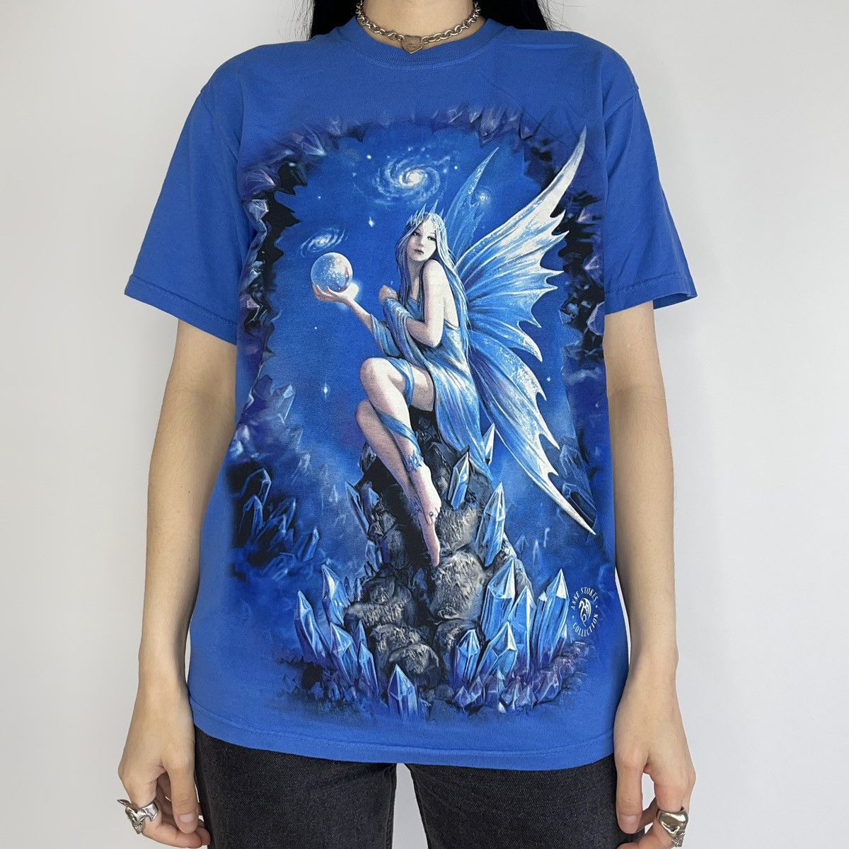 The Mountain The Mountain Crystal Fairy shirt Size S / US 4 / IT 40 - 1 Thumbnail