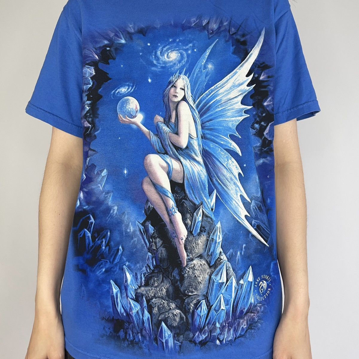The Mountain The Mountain Crystal Fairy shirt Size S / US 4 / IT 40 - 2 Thumbnail