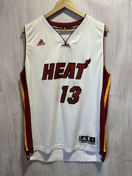 ADIDAS LeBron James Miami Heat 2012 ALL-STAR Jersey #jerseys#nba