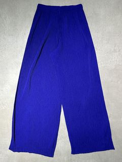 Issey Miyake Pleated Pants | Grailed