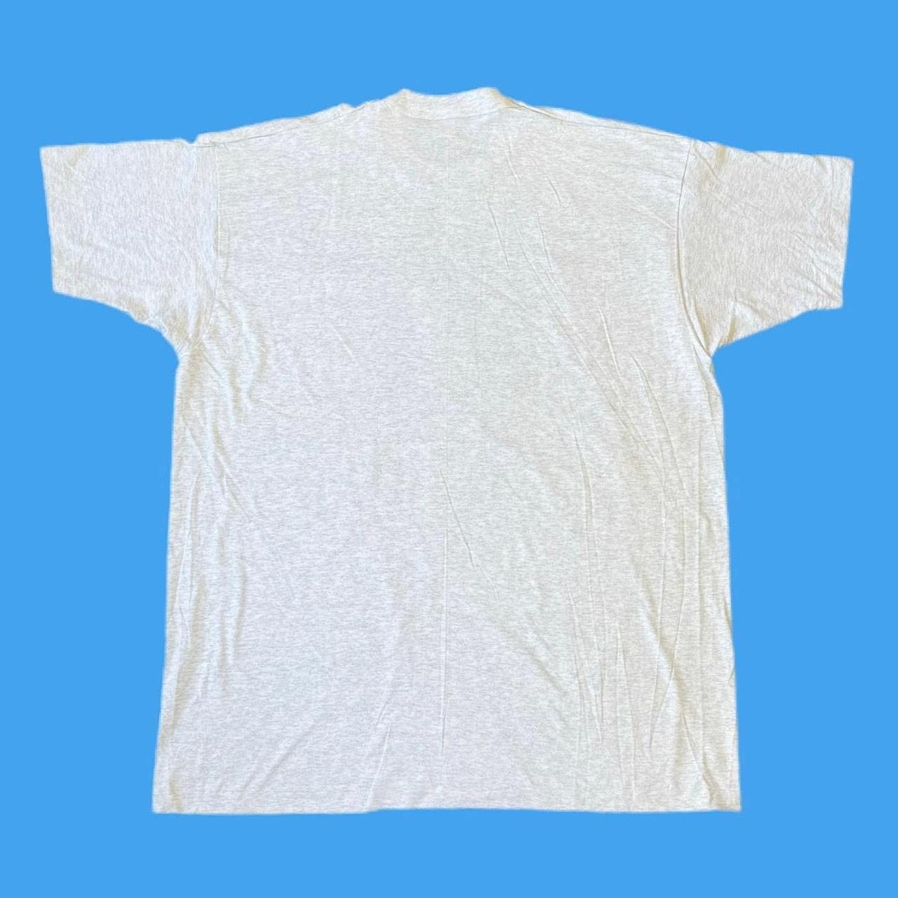 Band Tees × Grateful Dead Deadstock Grateful Dead Shirt Size US XXL / EU 58 / 5 - 3 Thumbnail