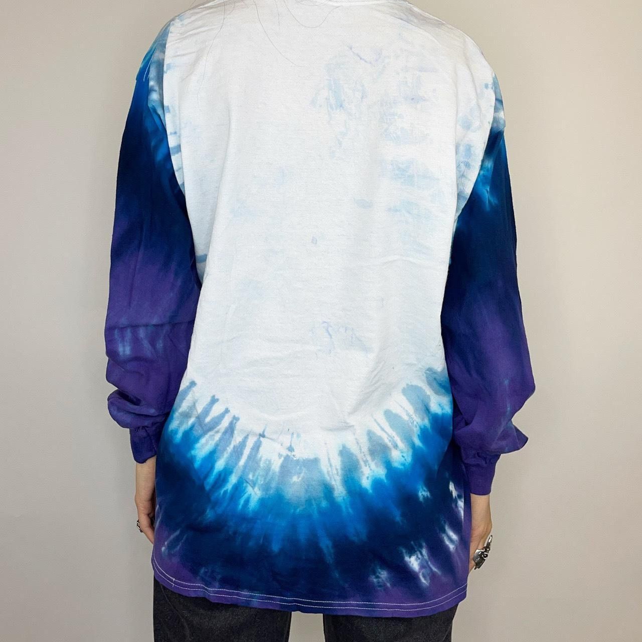 Band Tees × Grateful Dead Grateful Dead Long Sleeve Shirt Size US XL / EU 56 / 4 - 3 Thumbnail