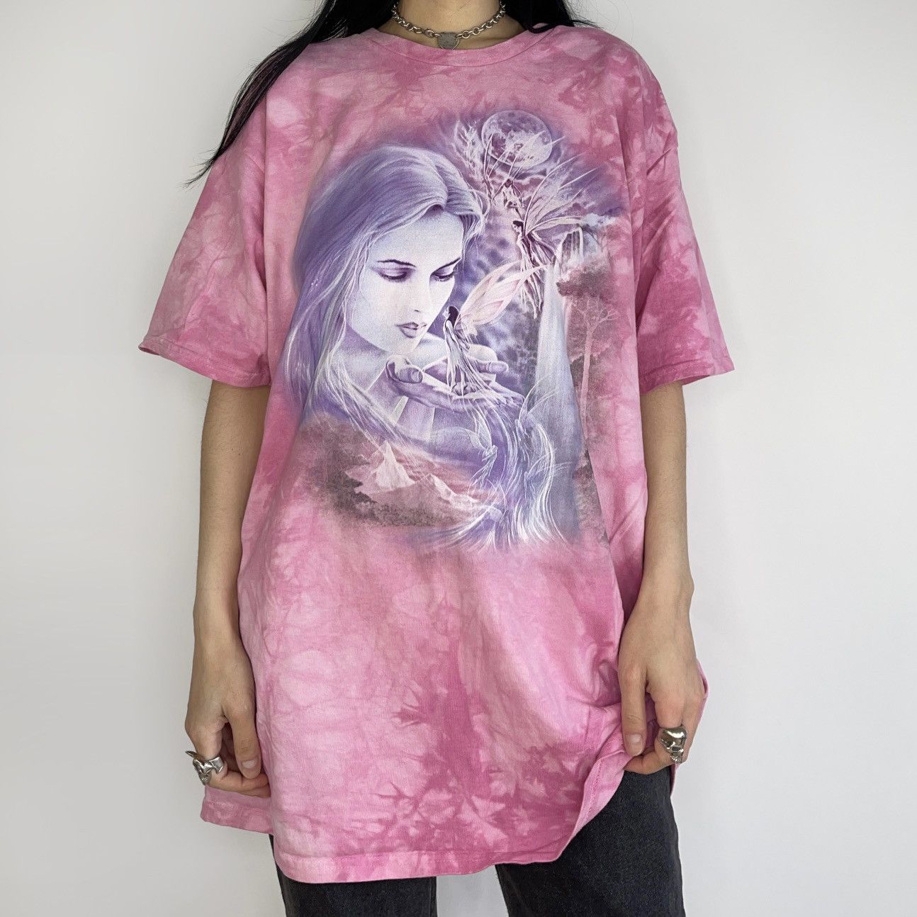 The Mountain The Mountain Fairy shirt Size US XL / EU 56 / 4 - 1 Thumbnail
