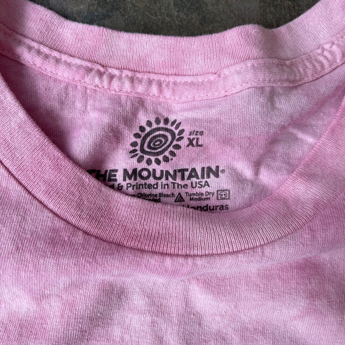 The Mountain The Mountain Fairy shirt Size US XL / EU 56 / 4 - 4 Thumbnail