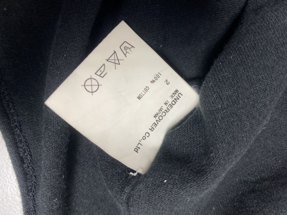 Undercover Undercoverism Size US M / EU 48-50 / 2 - 6 Thumbnail