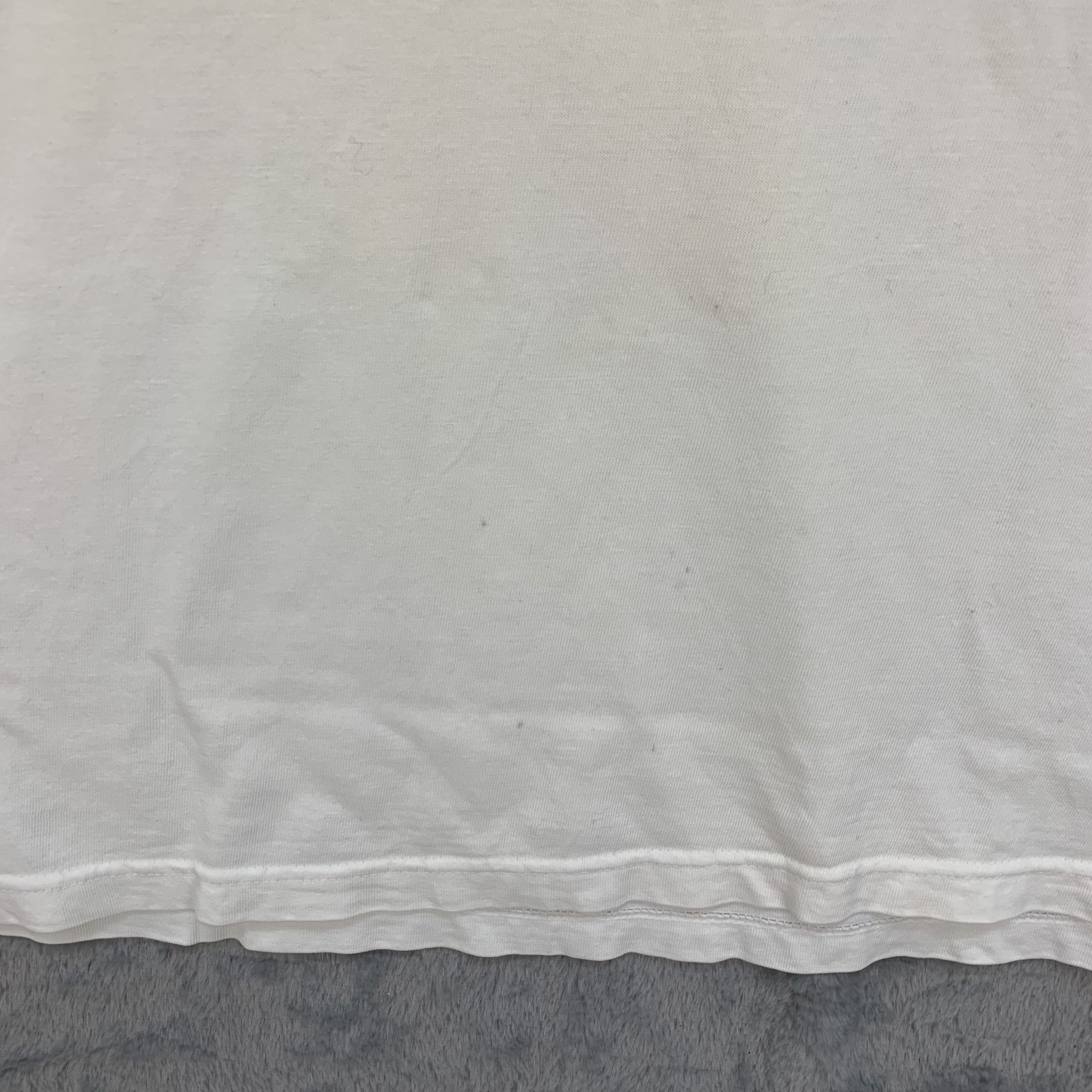 Vintage Vintage JDMC Y Yashima Graphic Printed T Shirt #4372-144 Size US L / EU 52-54 / 3 - 5 Thumbnail