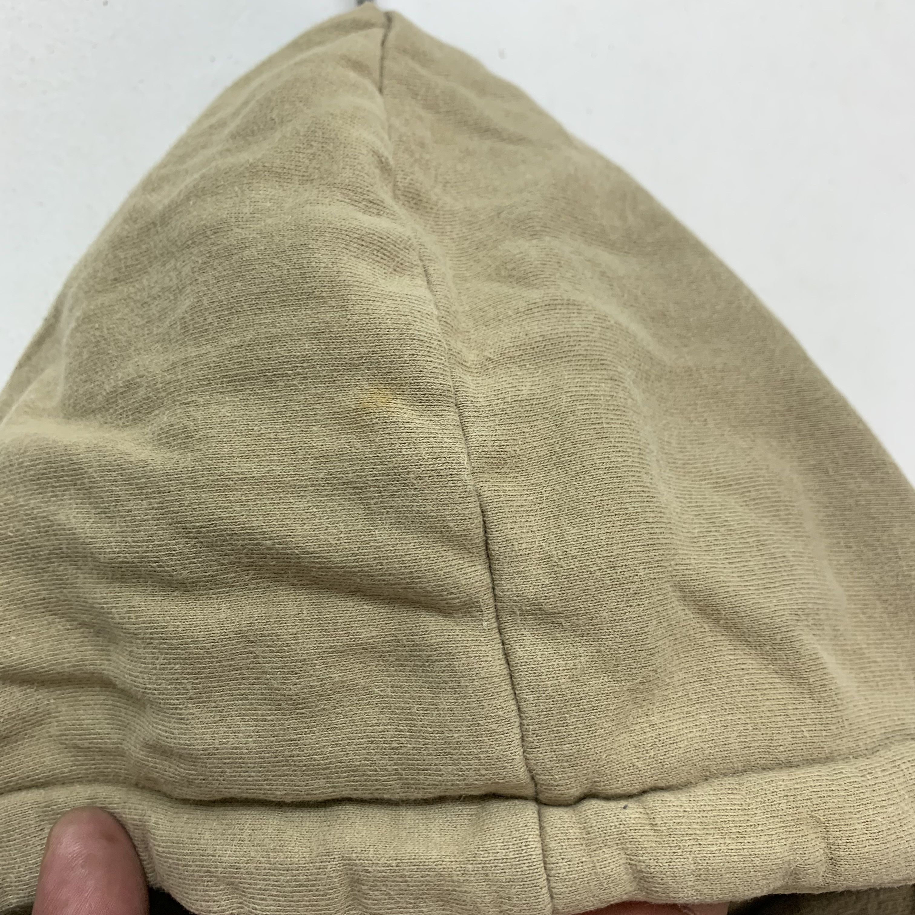 Dickies Dickies 3 Printed Big Logo Pullover Beige Hoodies #4123-143 Size US M / EU 48-50 / 2 - 3 Thumbnail