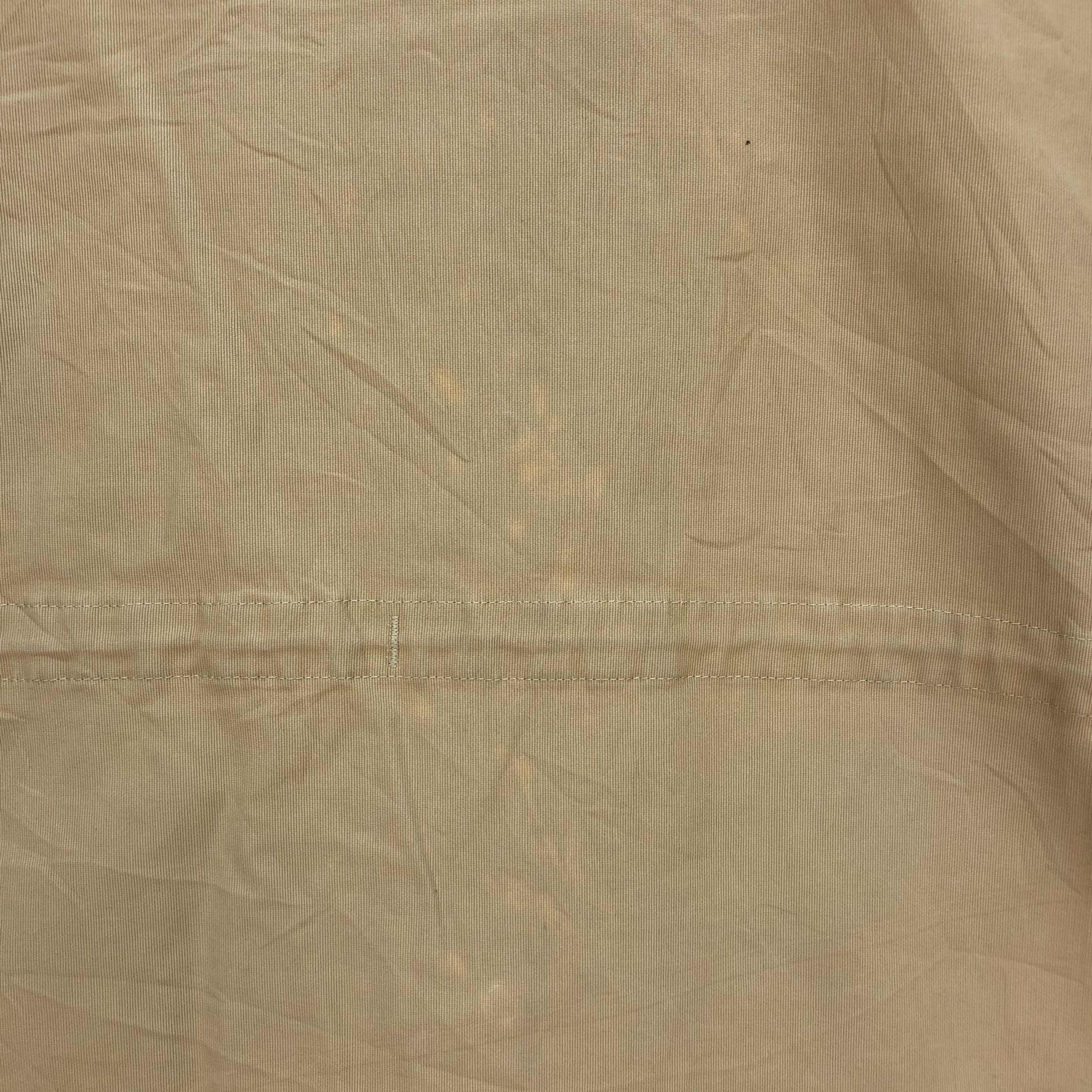 A.P.C. APC BEIGE PARKA #7230-120 Size US M / EU 48-50 / 2 - 12 Thumbnail