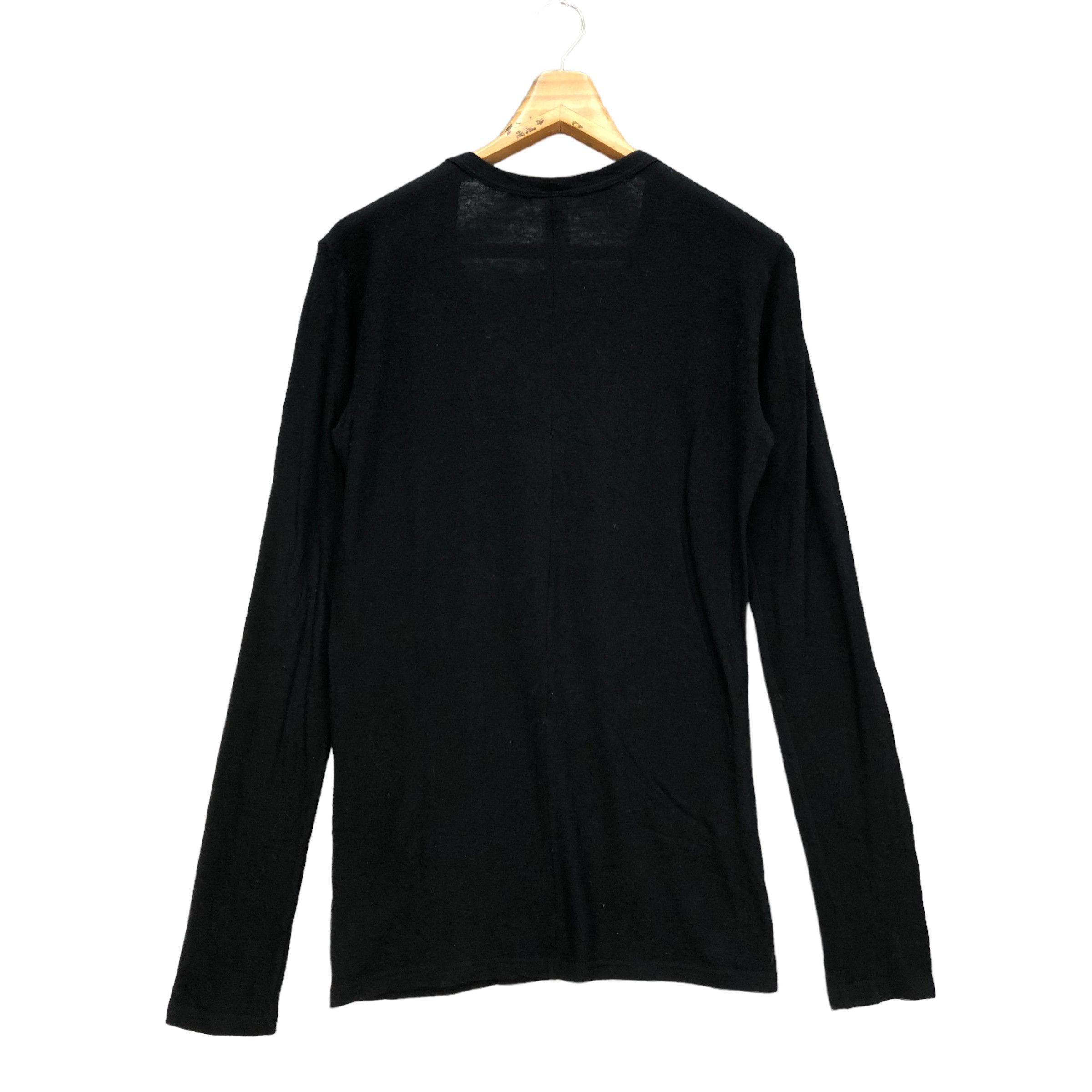 Attachment ATTACHMENT STRETCHABLE LONG SLEEVE SHIRT #7260-122 Size US M / EU 48-50 / 2 - 10 Thumbnail