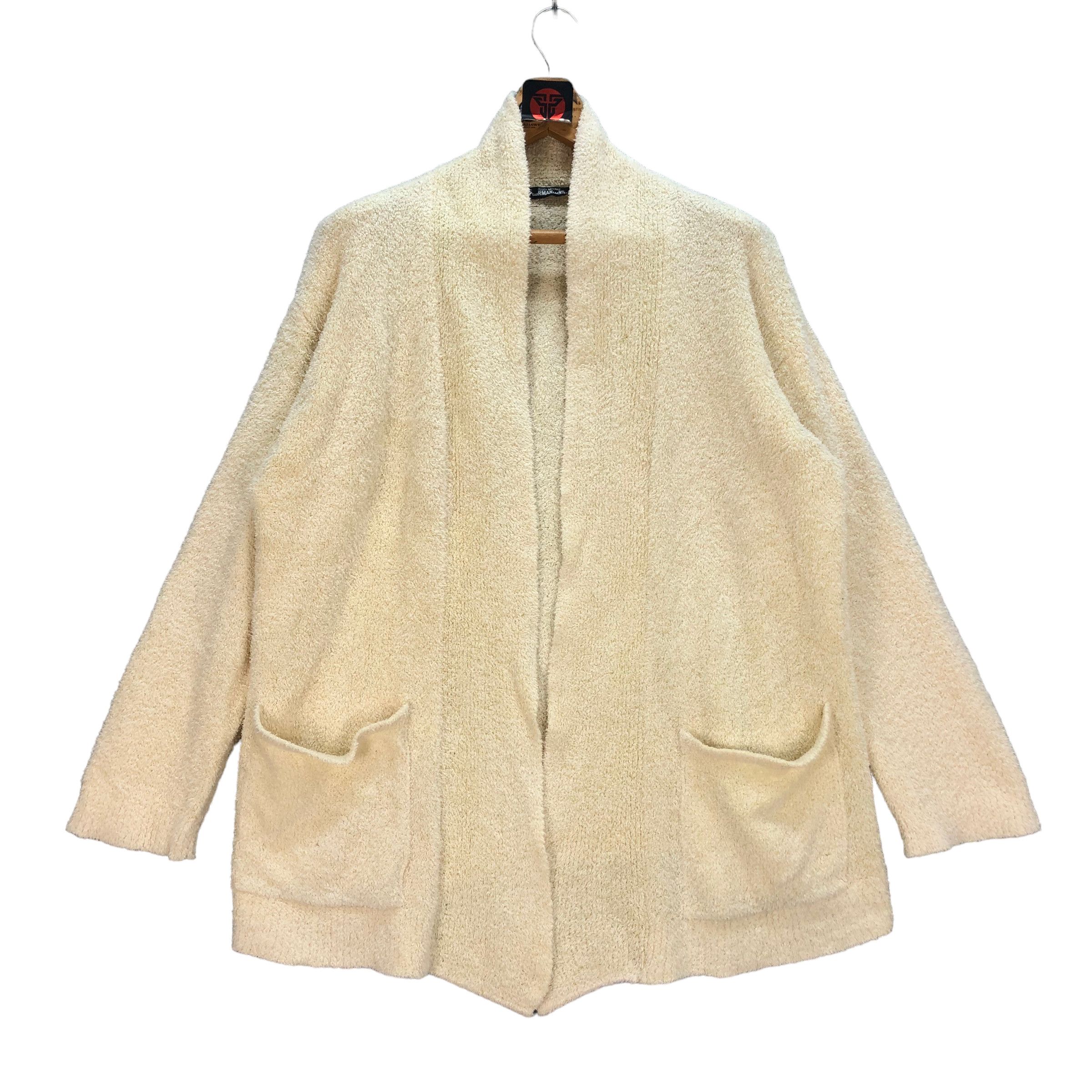 image of 80's Issey Miyake Permanente 7256-122, Men's (Size Medium)
