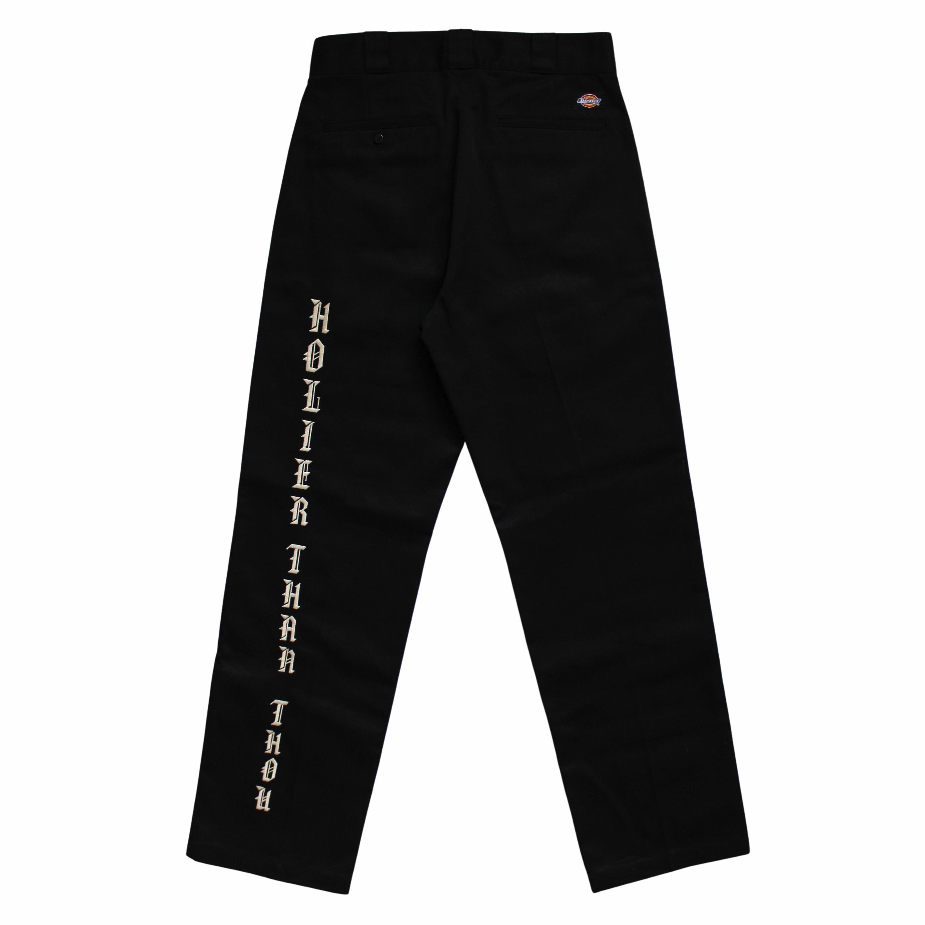Saint Michael Saint Mxxxxxx X Dickies Work Pants Size US 32 / EU 48 - 3 Thumbnail