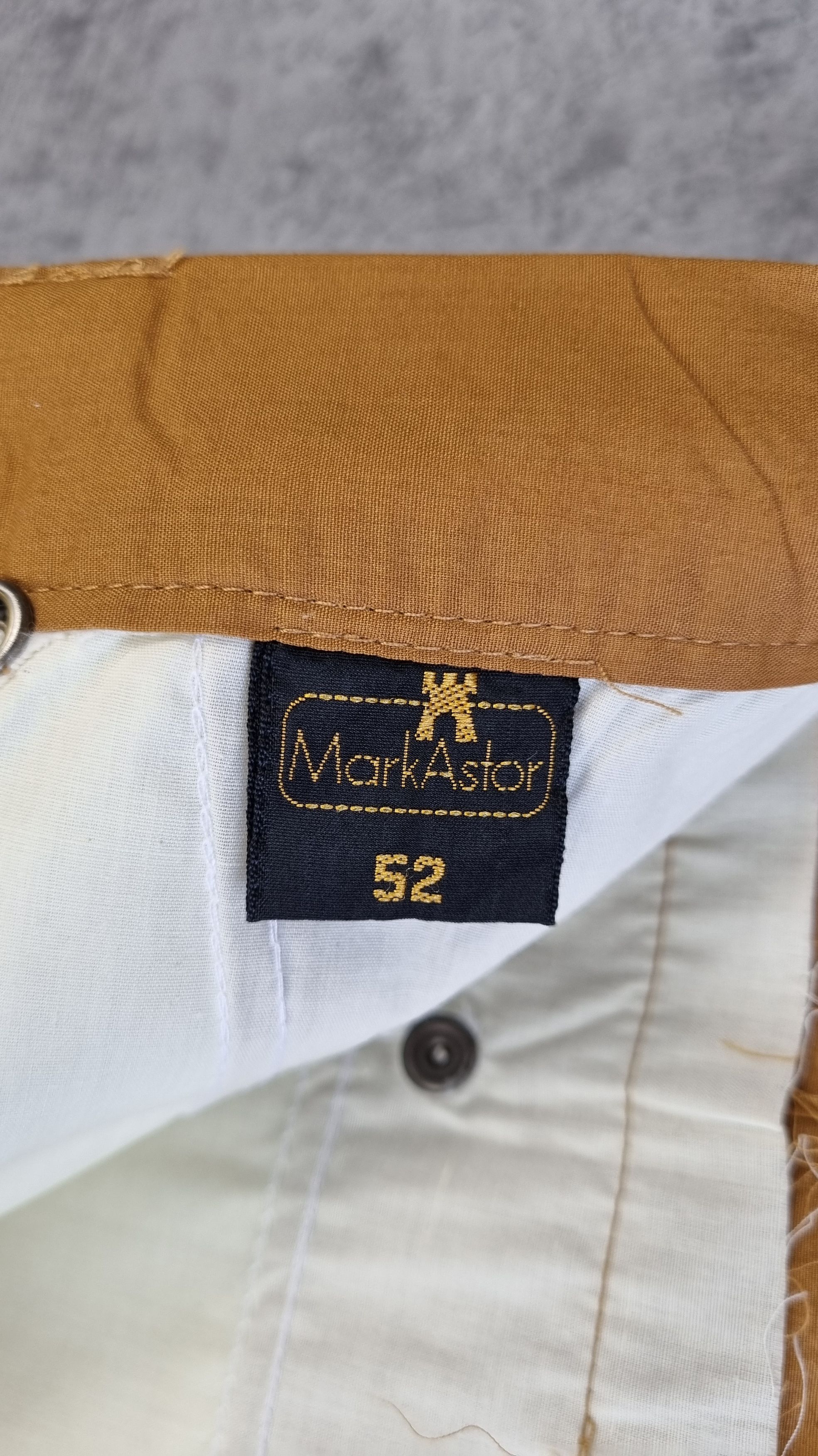 Le Laboureur × Vetra 70s Worker Light Fabrics Summer Pants Cargo Carhartt style Size US 32 / EU 48 - 10 Thumbnail