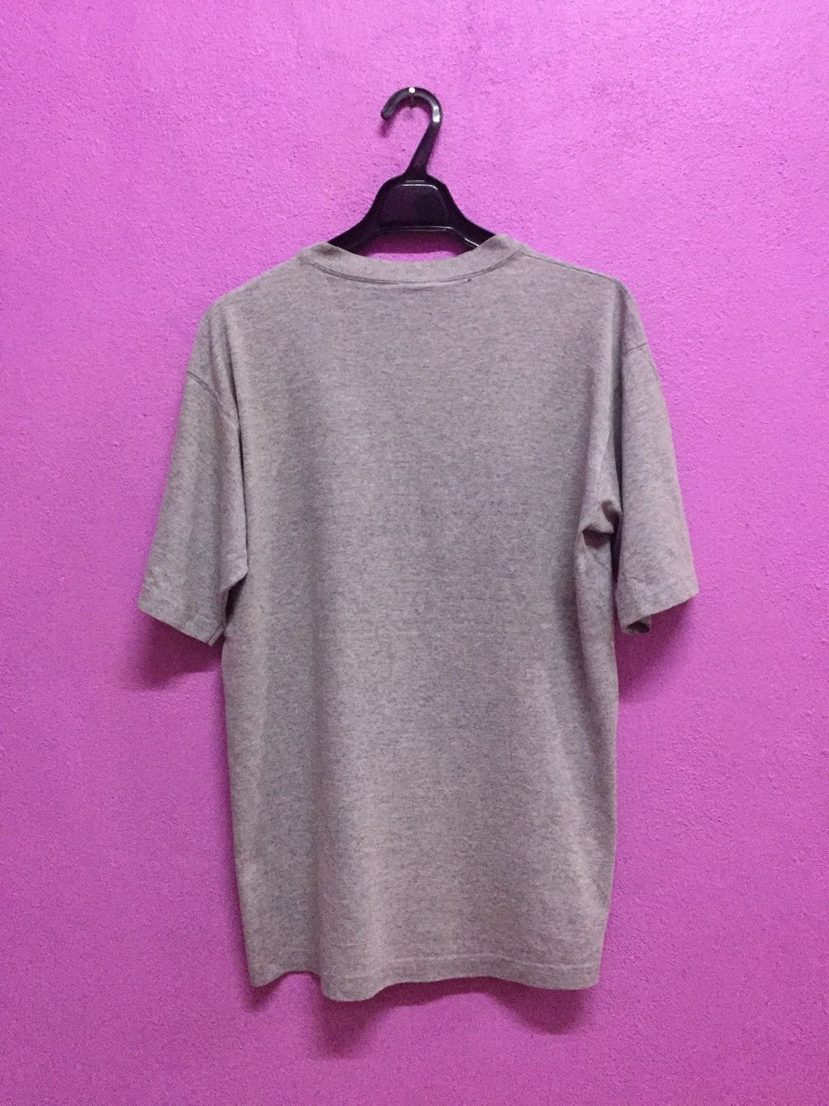 Vintage Plenty Tough Sport Tee Size US L / EU 52-54 / 3 - 2 Thumbnail