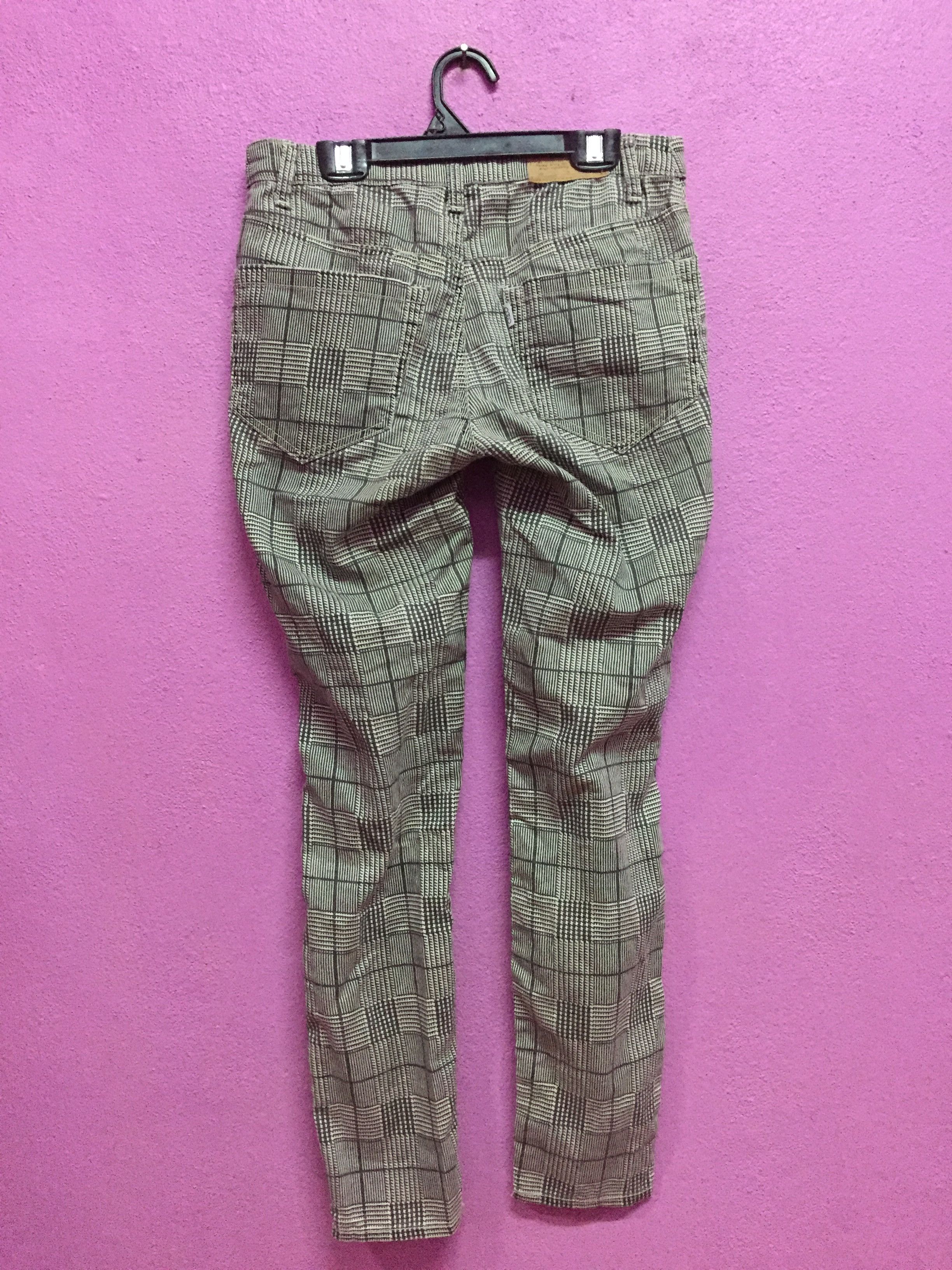 Other Coco Deal Punk Compartments Pants Size US 28 / EU 44 - 2 Thumbnail