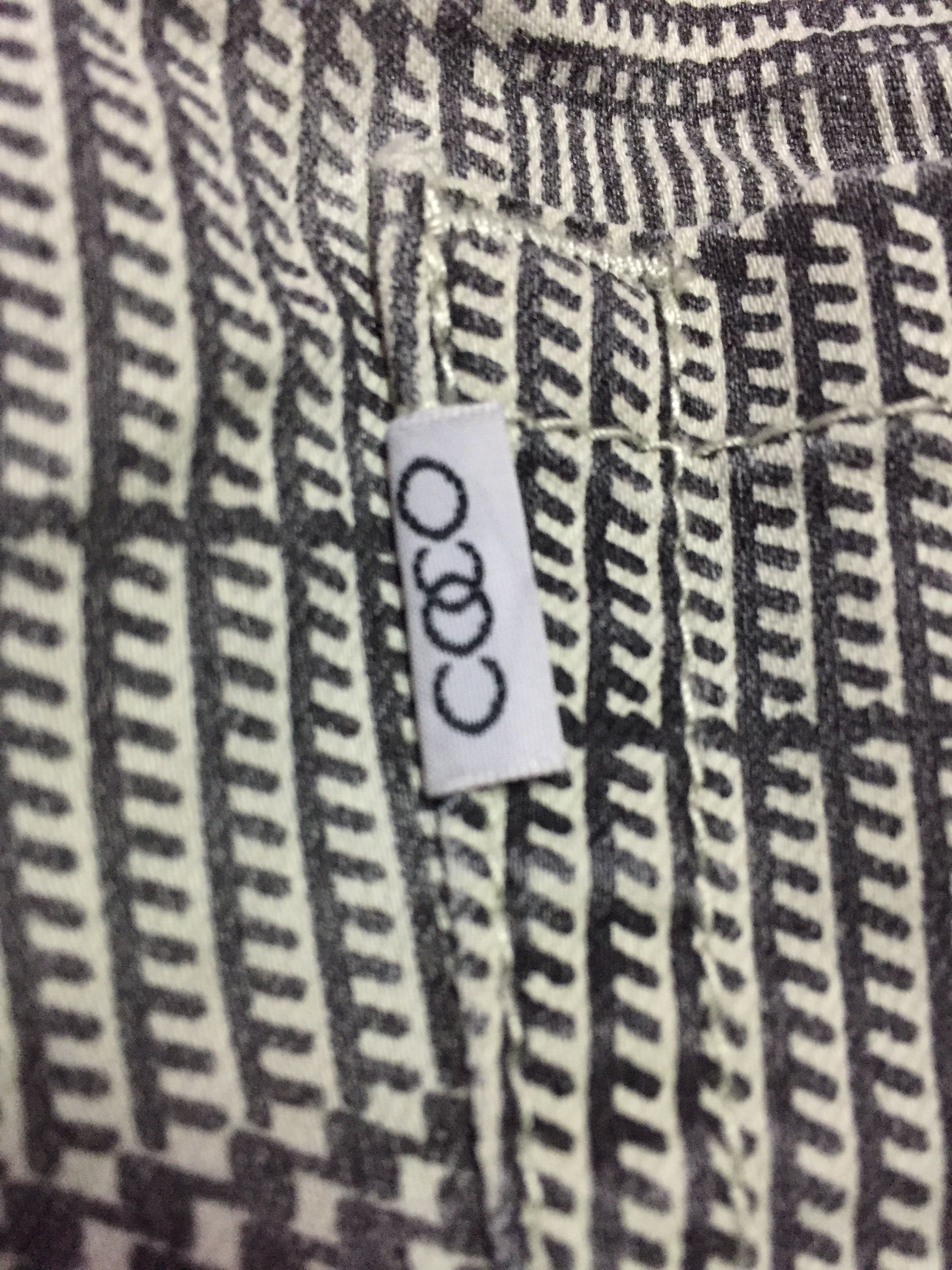 Other Coco Deal Punk Compartments Pants Size US 28 / EU 44 - 3 Thumbnail