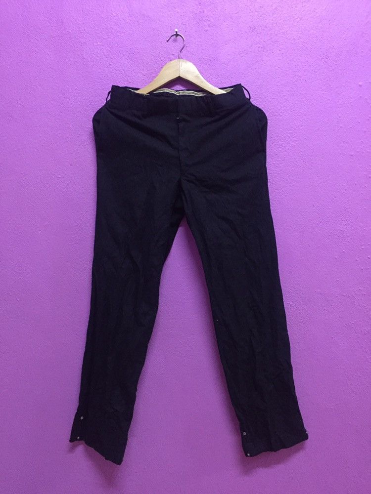 Japanese Brand Van Jac Casual Pants Size US 28 / EU 44 - 1 Thumbnail