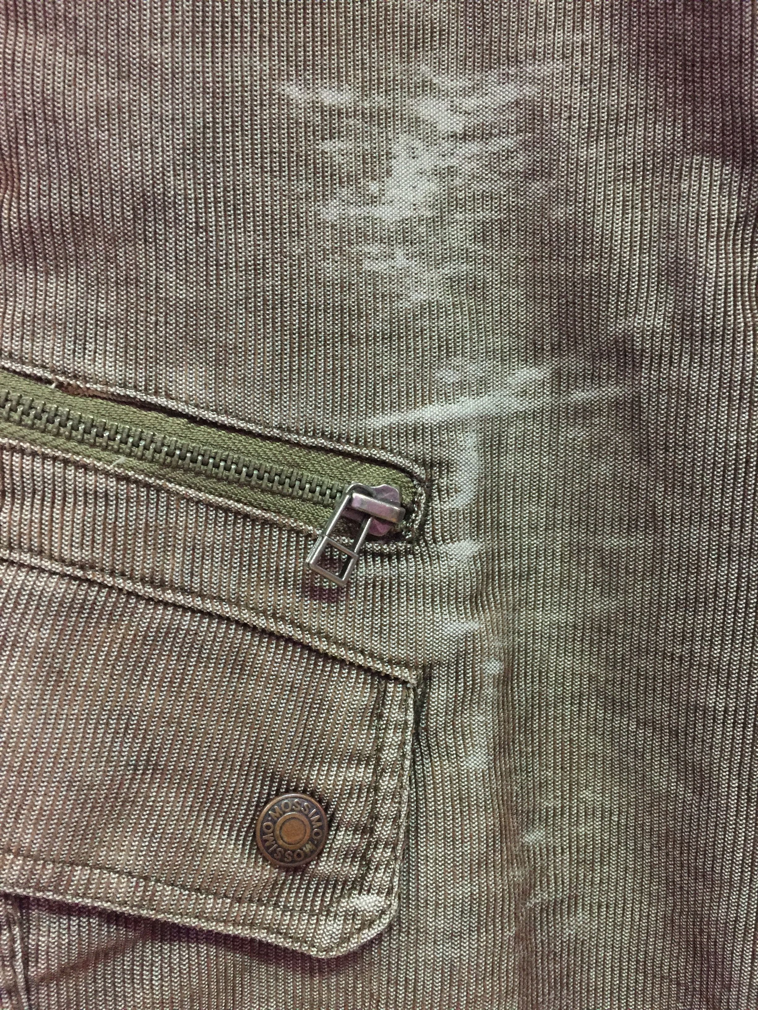 Mossimo Mossimo Corduroy Velvet Pants Size M Size US 30 / EU 46 - 3 Thumbnail