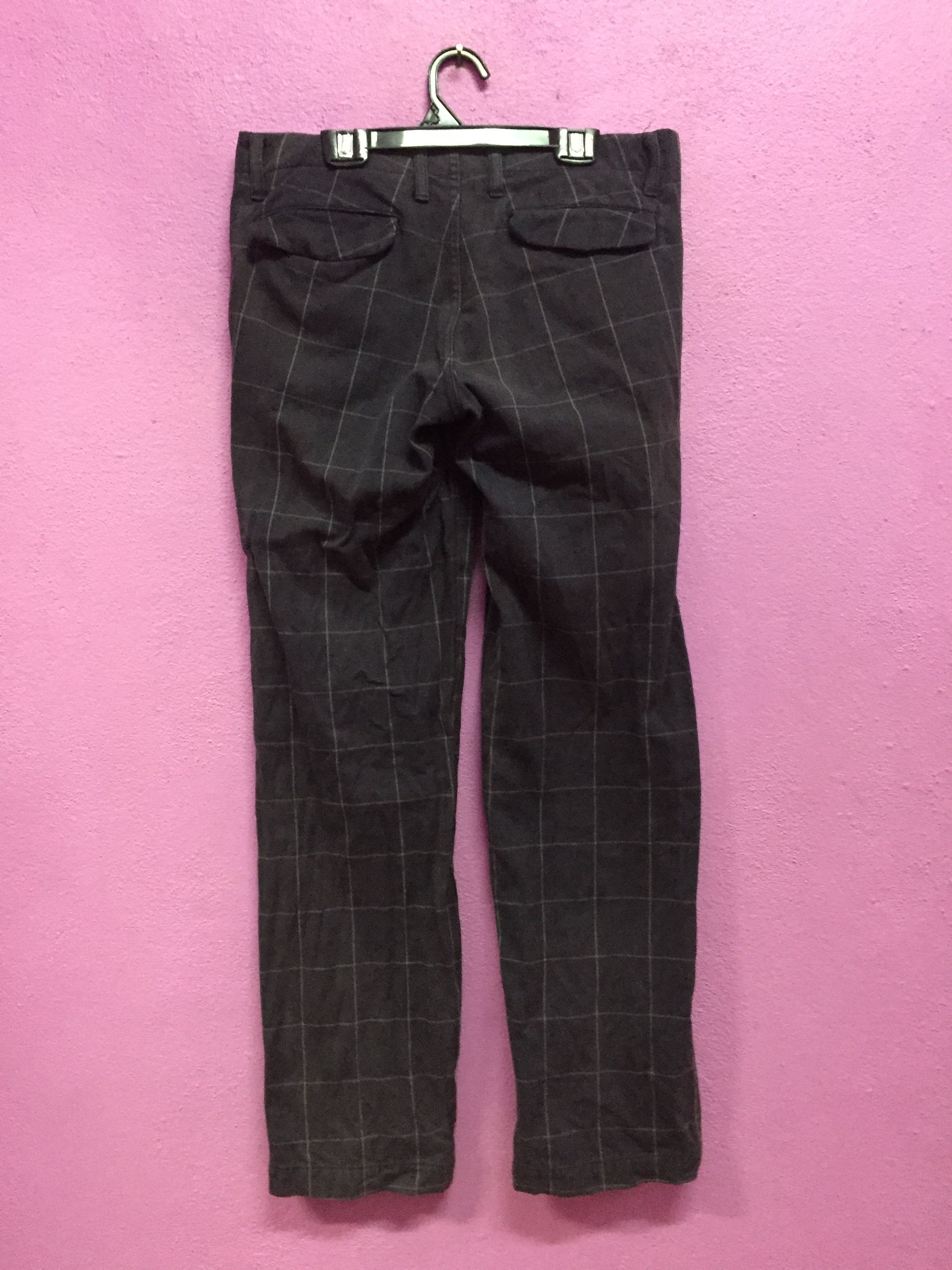 Japanese Brand Quadro + Phenia Pants Size US 31 - 2 Thumbnail