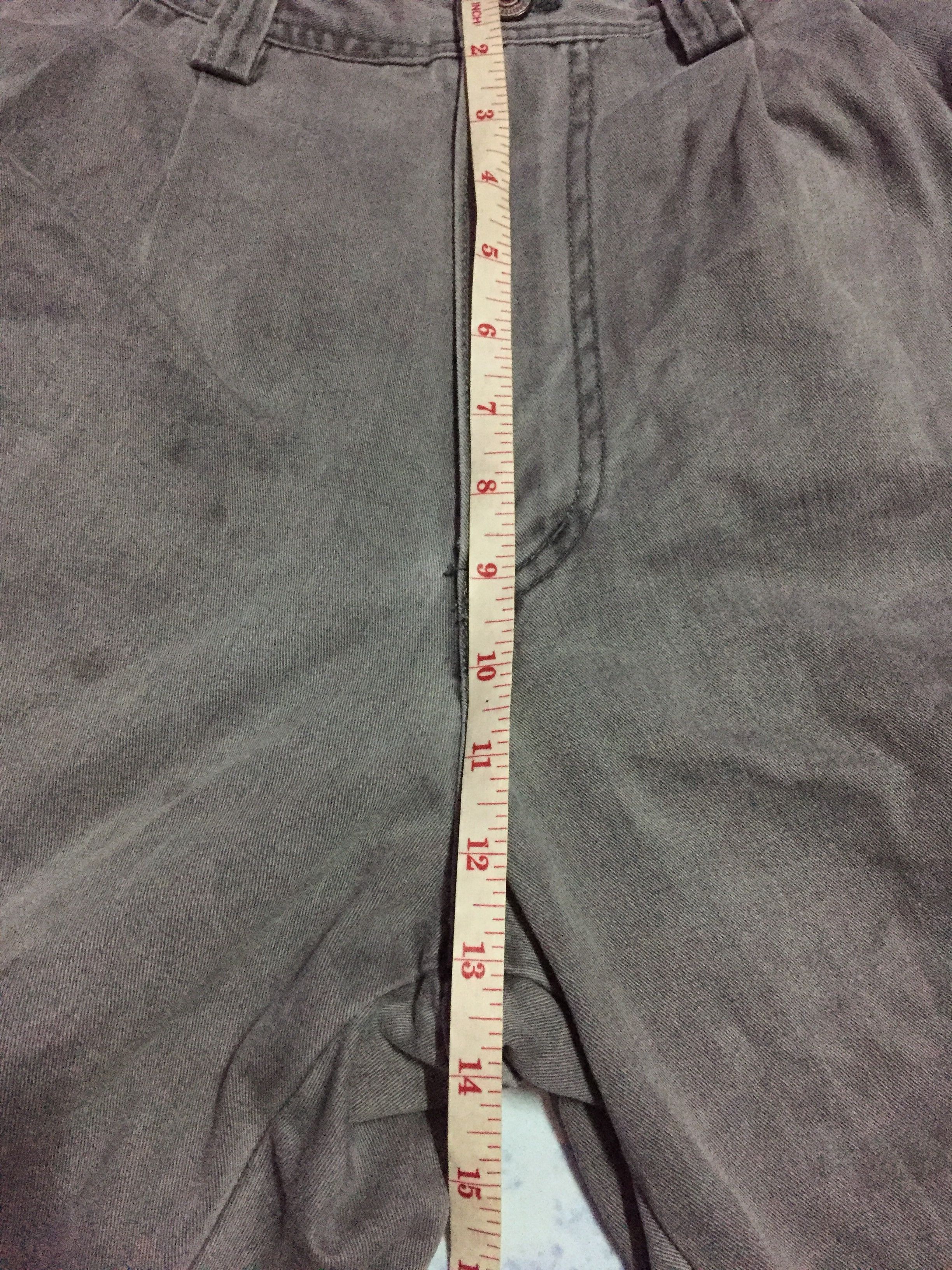 Japanese Brand Evenriver Cargo Pants Size US 28 / EU 44 - 3 Thumbnail