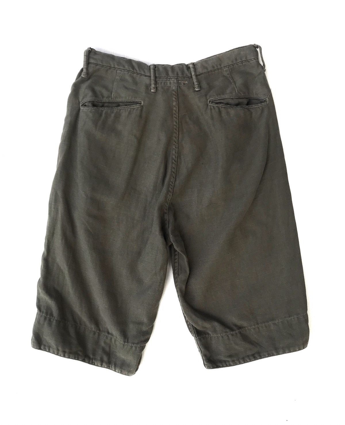 Kapital Kapital Japan Shorts Pants Size US 28 / EU 44 - 5 Thumbnail