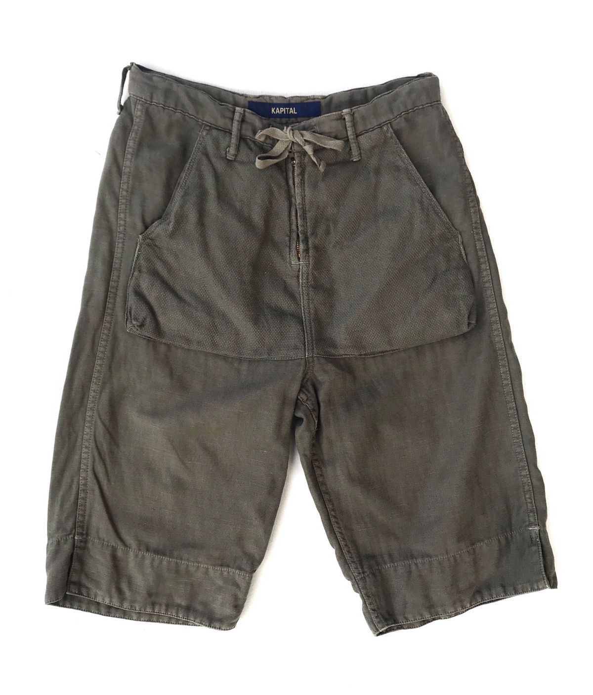 Kapital Kapital Japan Shorts Pants Size US 28 / EU 44 - 1 Thumbnail