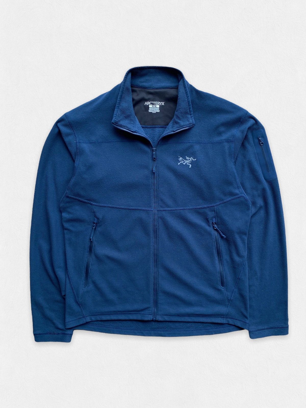 Arc’teryx Delta LT Fleece Men’s outdoor jacket