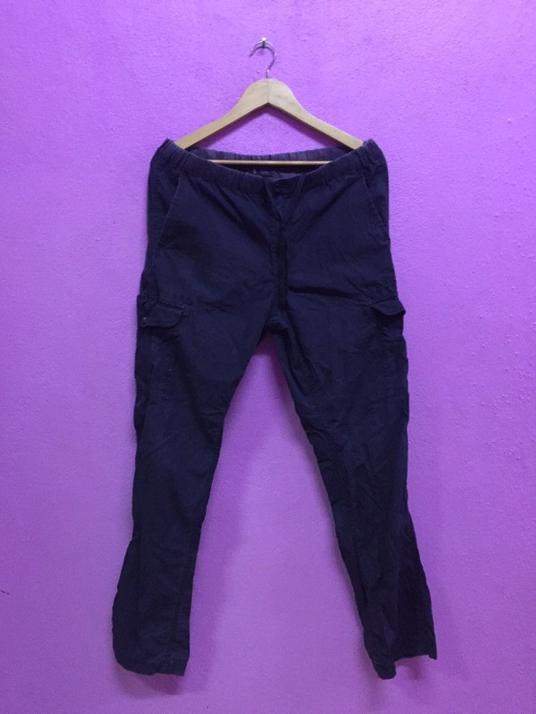 Uniqlo Uniqlo Cargo Pants Size M Size US 34 / EU 50 - 1 Thumbnail
