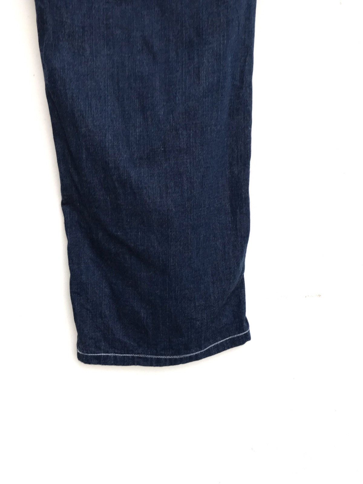 Blue Blue Japan Blue Blue Japan Denim Workwear Style Carpenter Pants Size US 30 / EU 46 - 7 Thumbnail