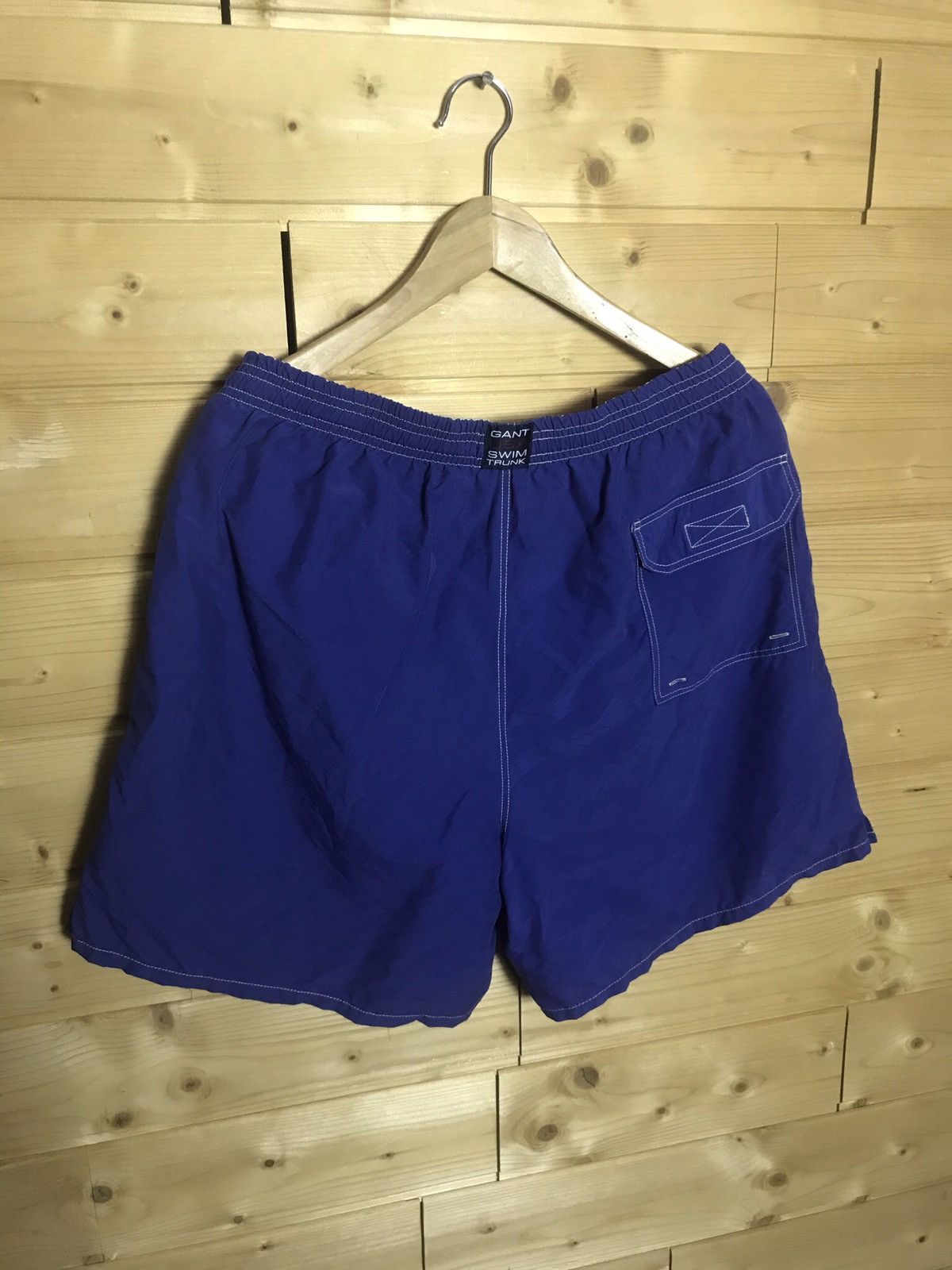Gant Vintage Gant shorts Size US 36 / EU 52 - 8 Thumbnail