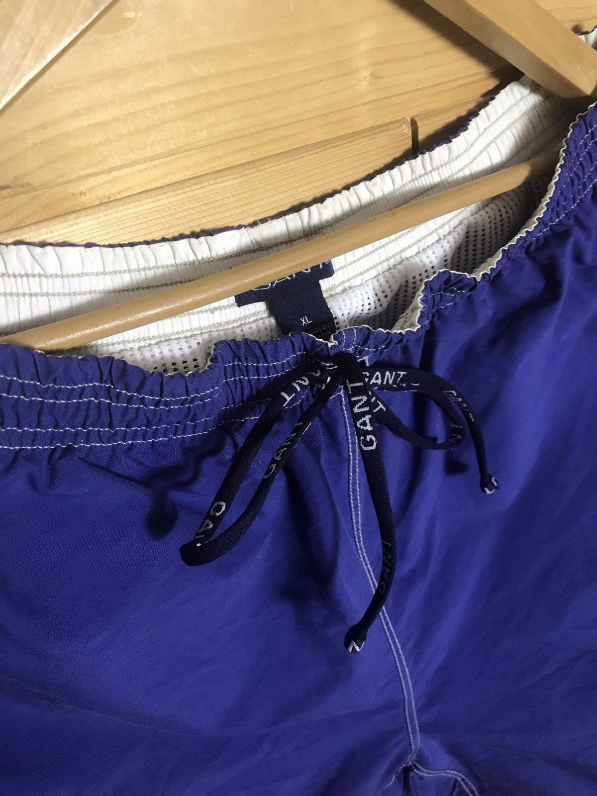 Gant Vintage Gant shorts Size US 36 / EU 52 - 5 Thumbnail
