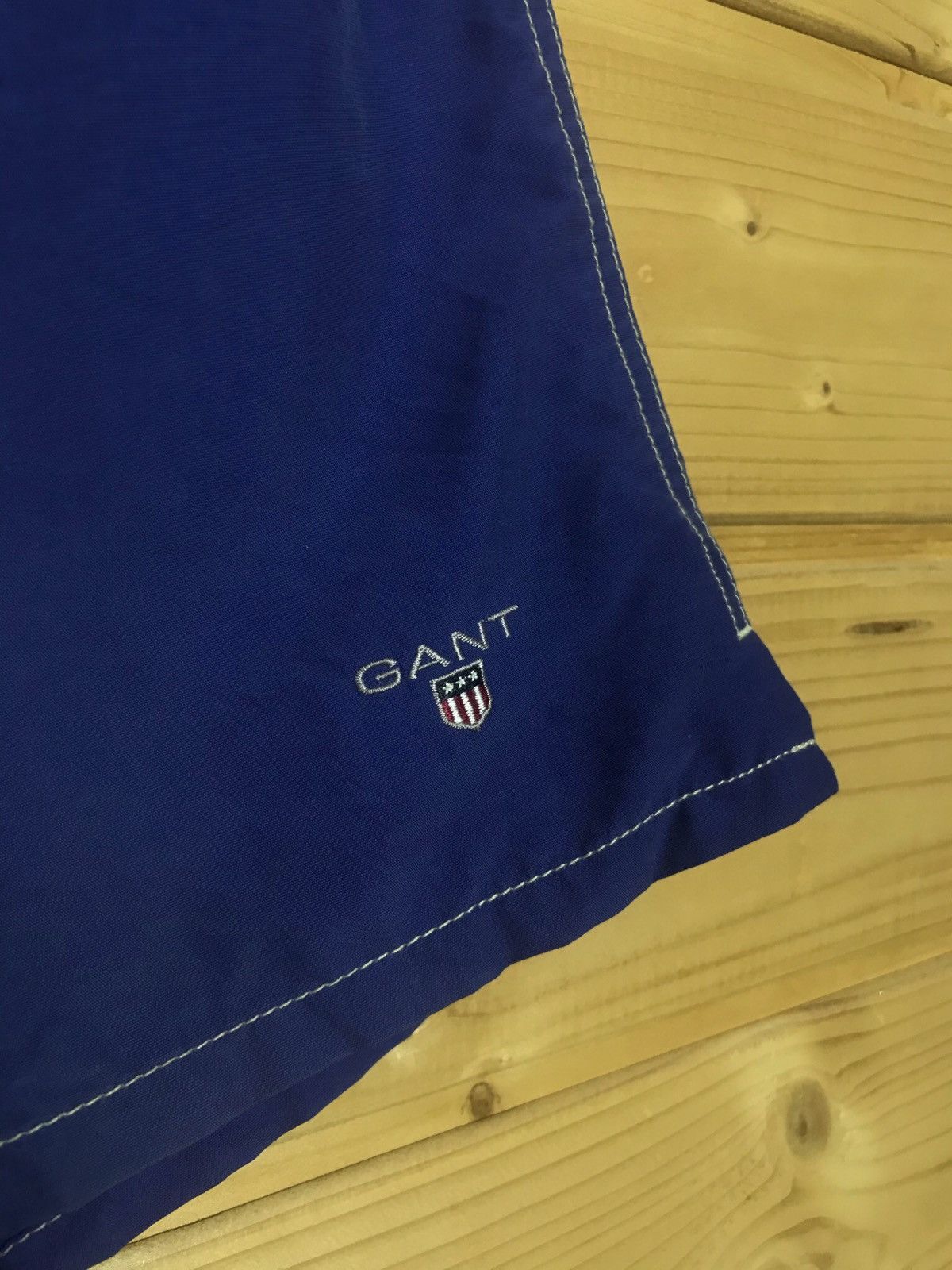 Gant Vintage Gant shorts Size US 36 / EU 52 - 2 Thumbnail