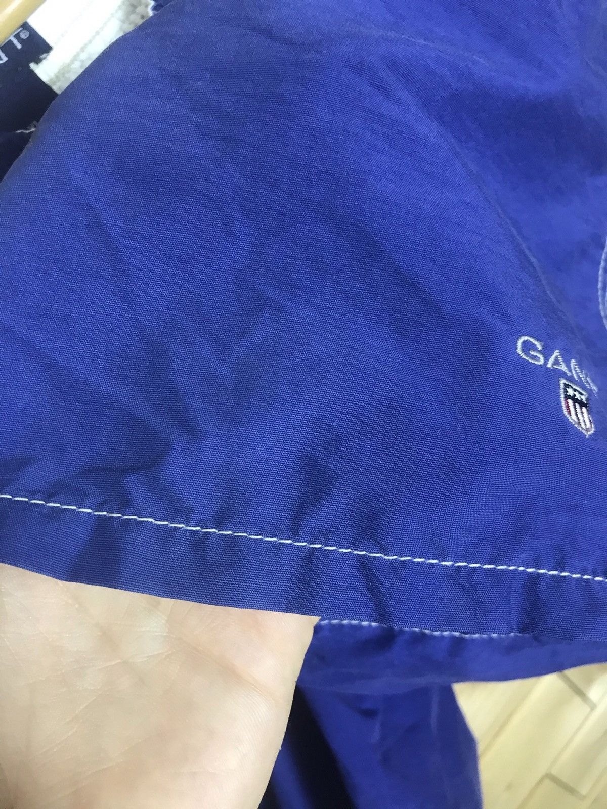 Gant Vintage Gant shorts Size US 36 / EU 52 - 3 Thumbnail