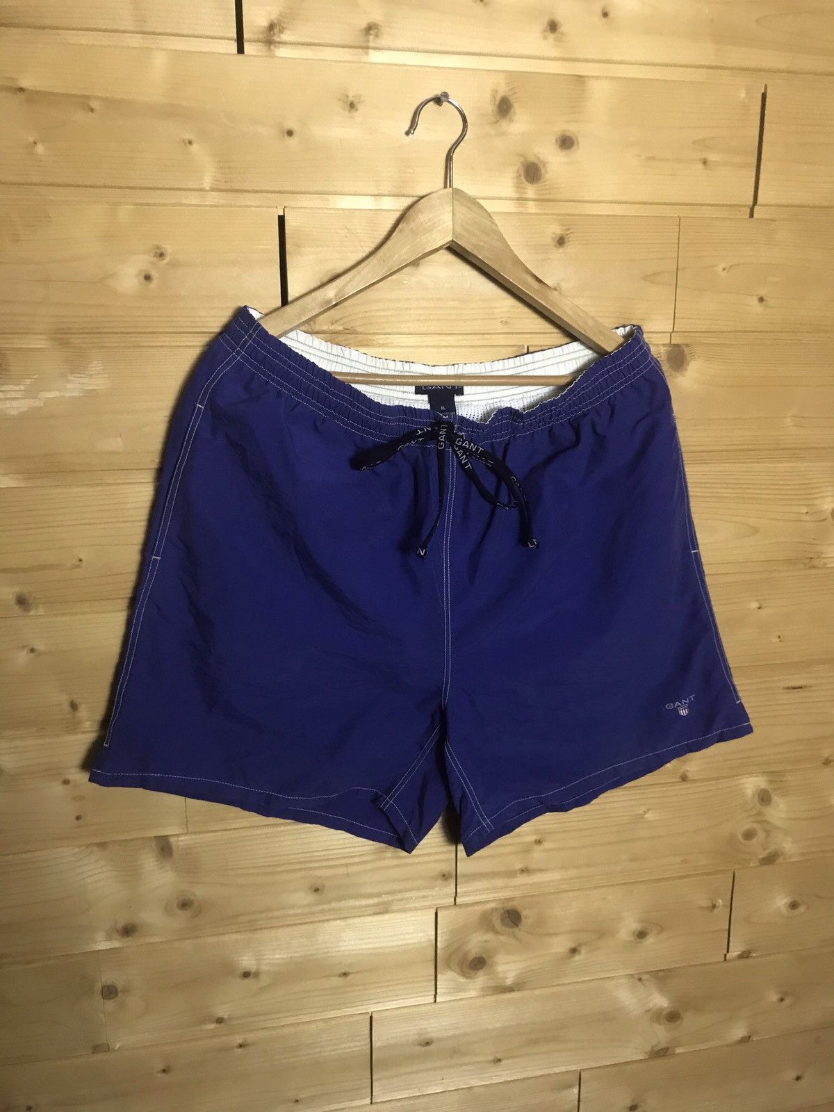Gant Vintage Gant shorts Size US 36 / EU 52 - 1 Thumbnail
