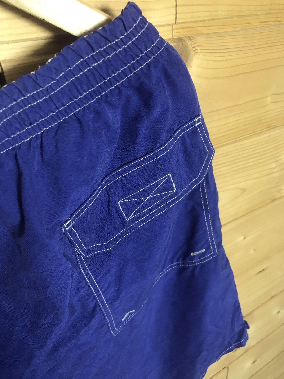 Gant Vintage Gant shorts Size US 36 / EU 52 - 10 Thumbnail