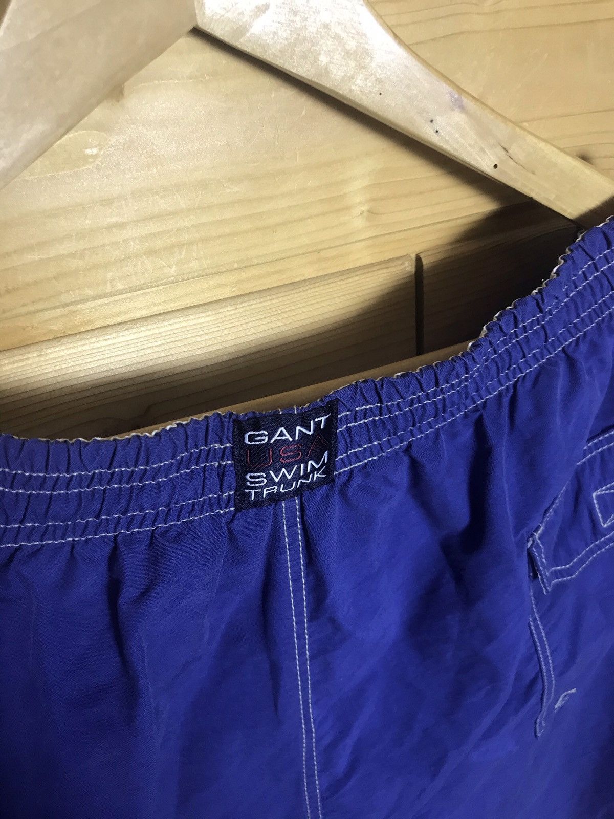 Gant Vintage Gant shorts Size US 36 / EU 52 - 9 Thumbnail