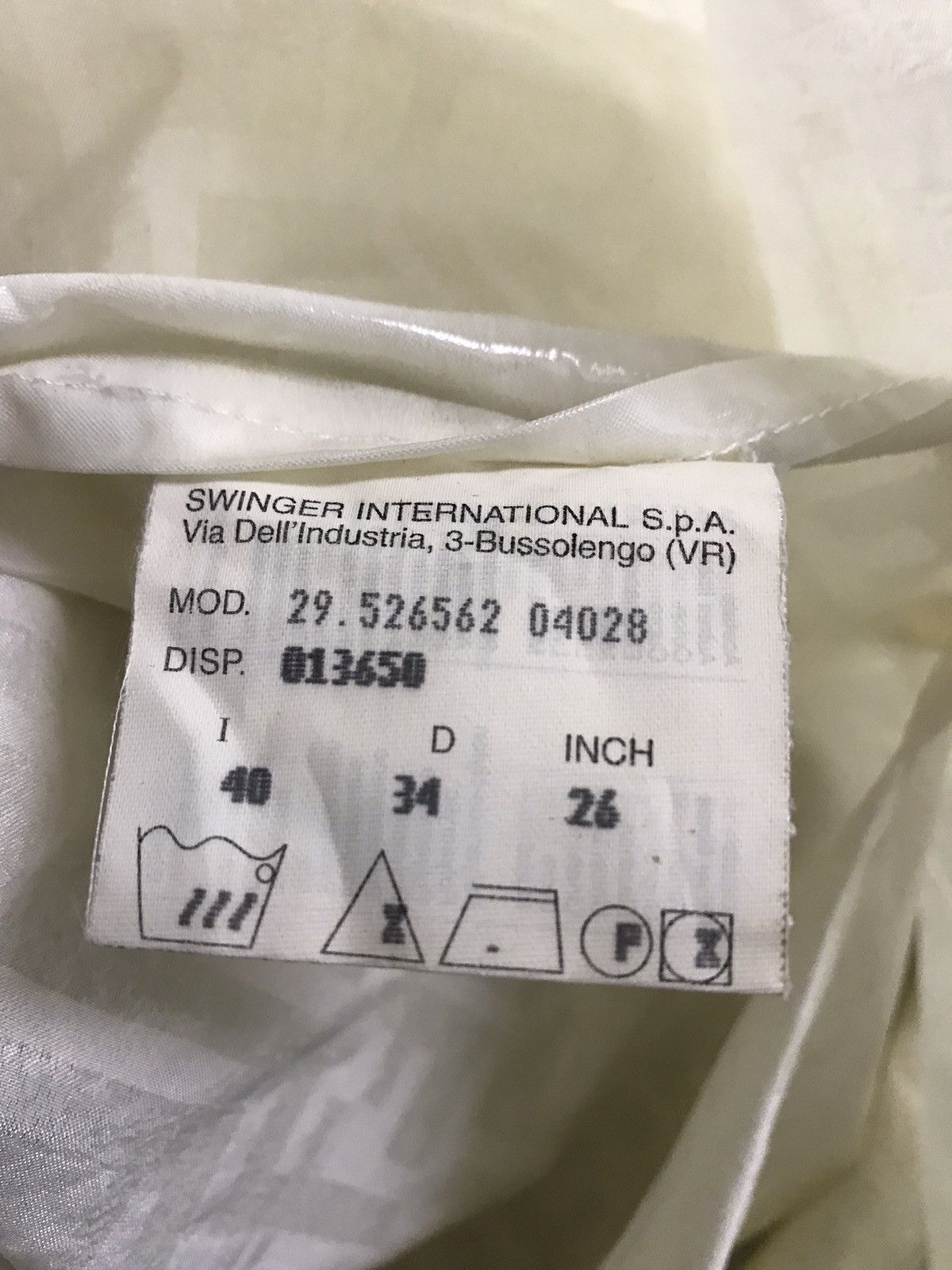 Fendi Fendi Zucca Monogram Raincoat Transparent Jacket Size US M / EU 48-50 / 2 - 23 Thumbnail