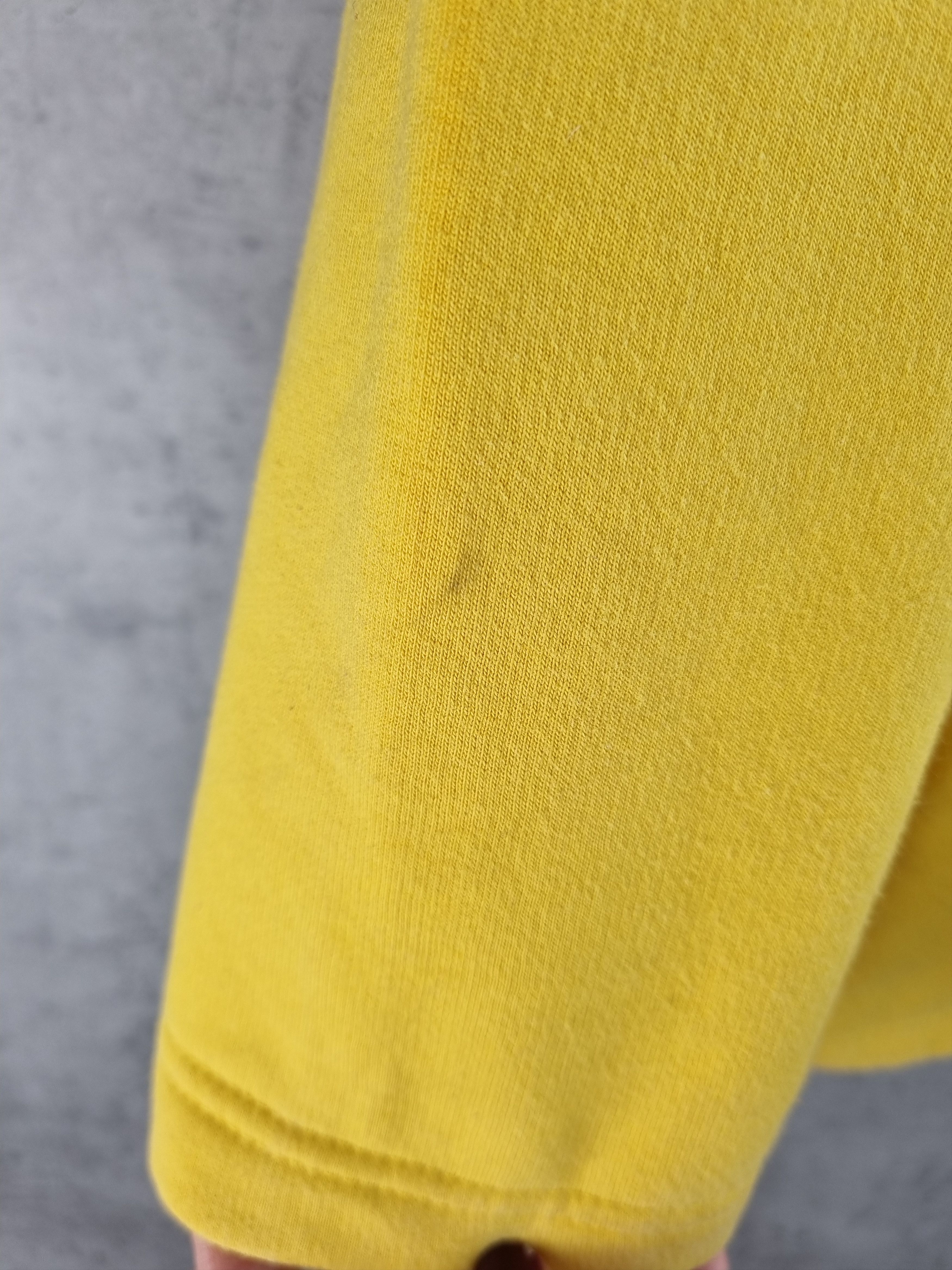 Other 90s DHL Big Logo Vintage Sweatshirt VETEMENTS Style Size US M / EU 48-50 / 2 - 13 Thumbnail