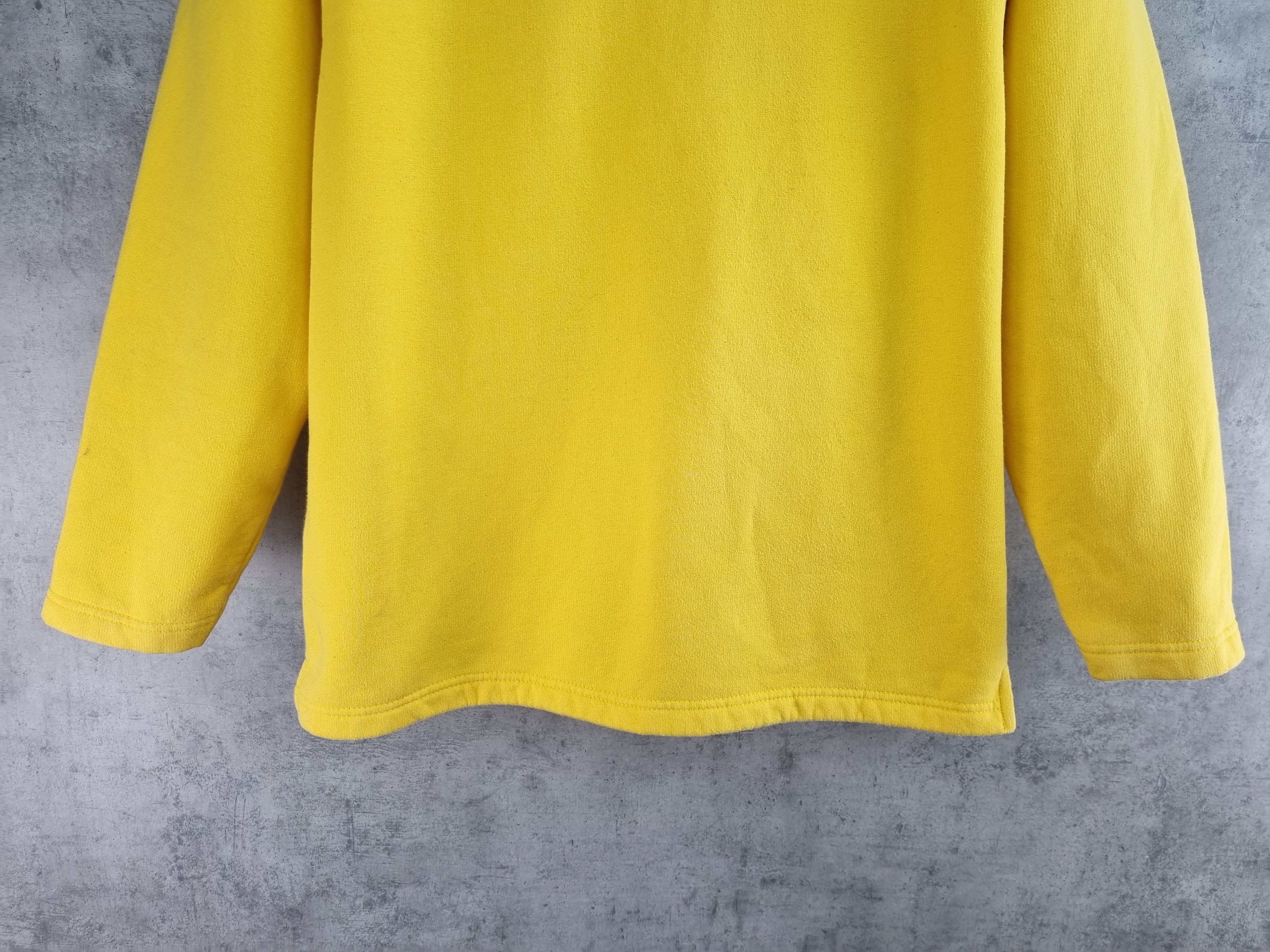 Other 90s DHL Big Logo Vintage Sweatshirt VETEMENTS Style Size US M / EU 48-50 / 2 - 12 Thumbnail