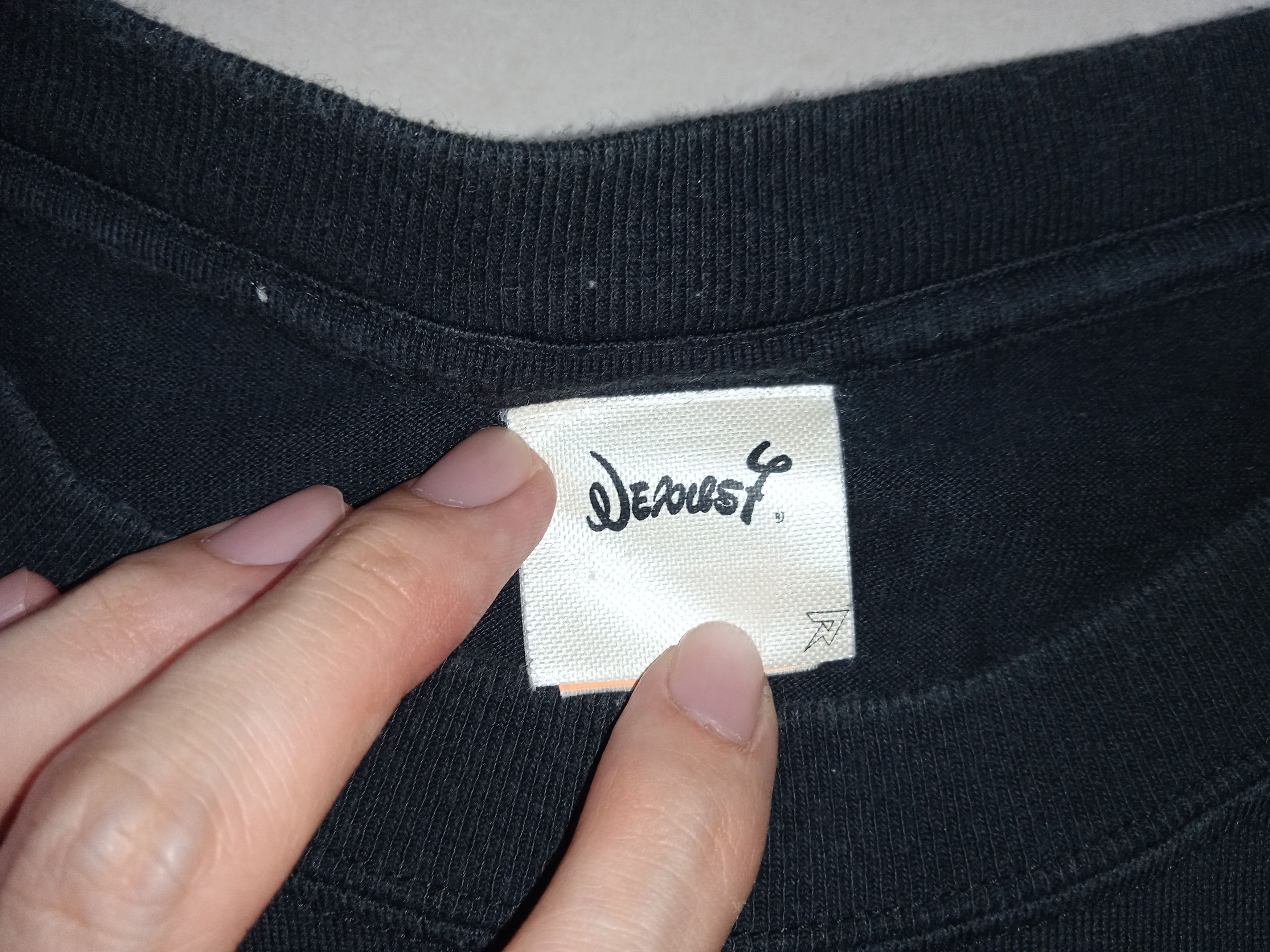 Stussy × Vintage Multiple Maniax T-Shirt Size US L / EU 52-54 / 3 - 5 Thumbnail