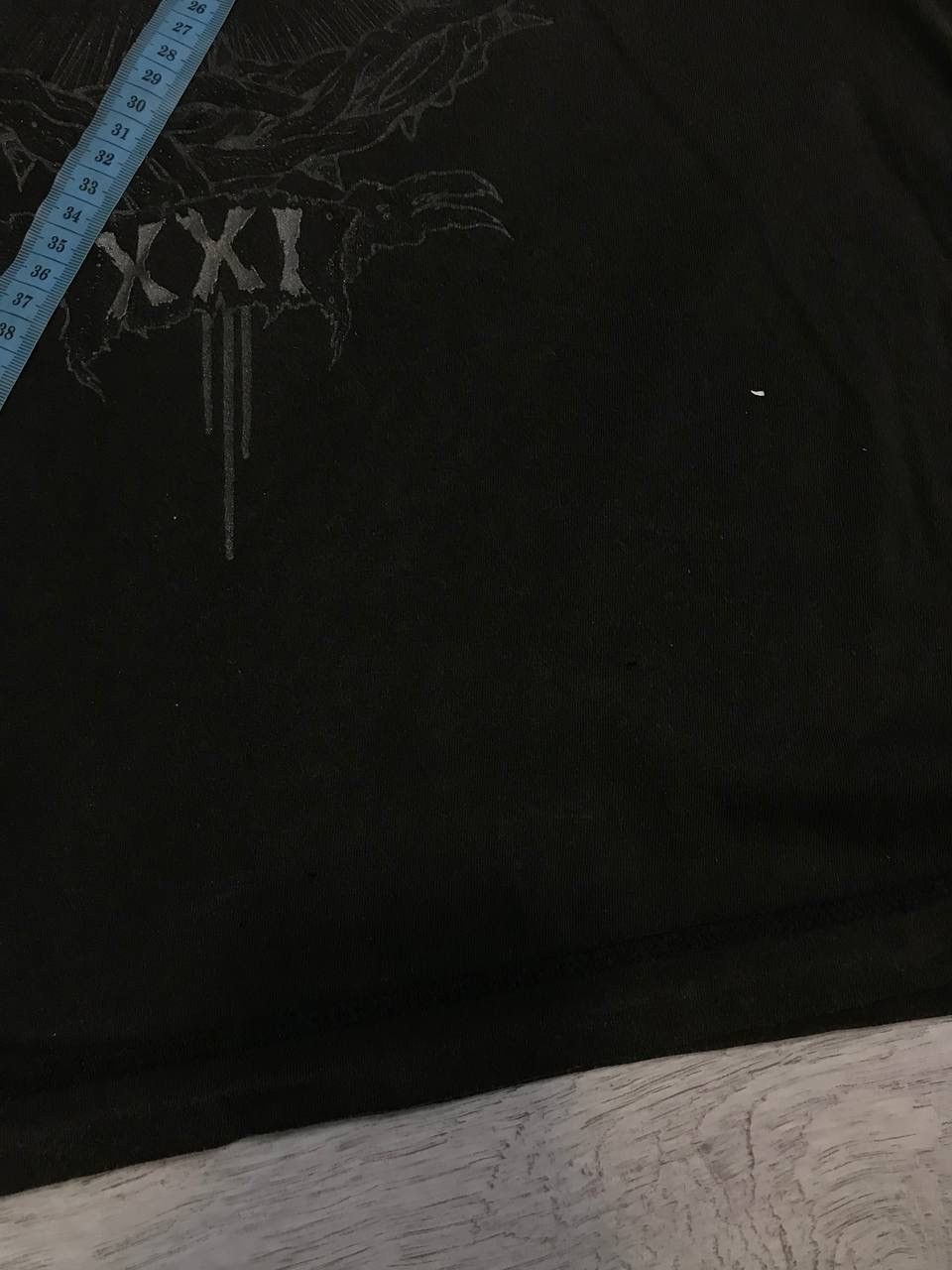 Band Tees × Vintage Rammstein vintage rock band tee Size US M / EU 48-50 / 2 - 6 Thumbnail