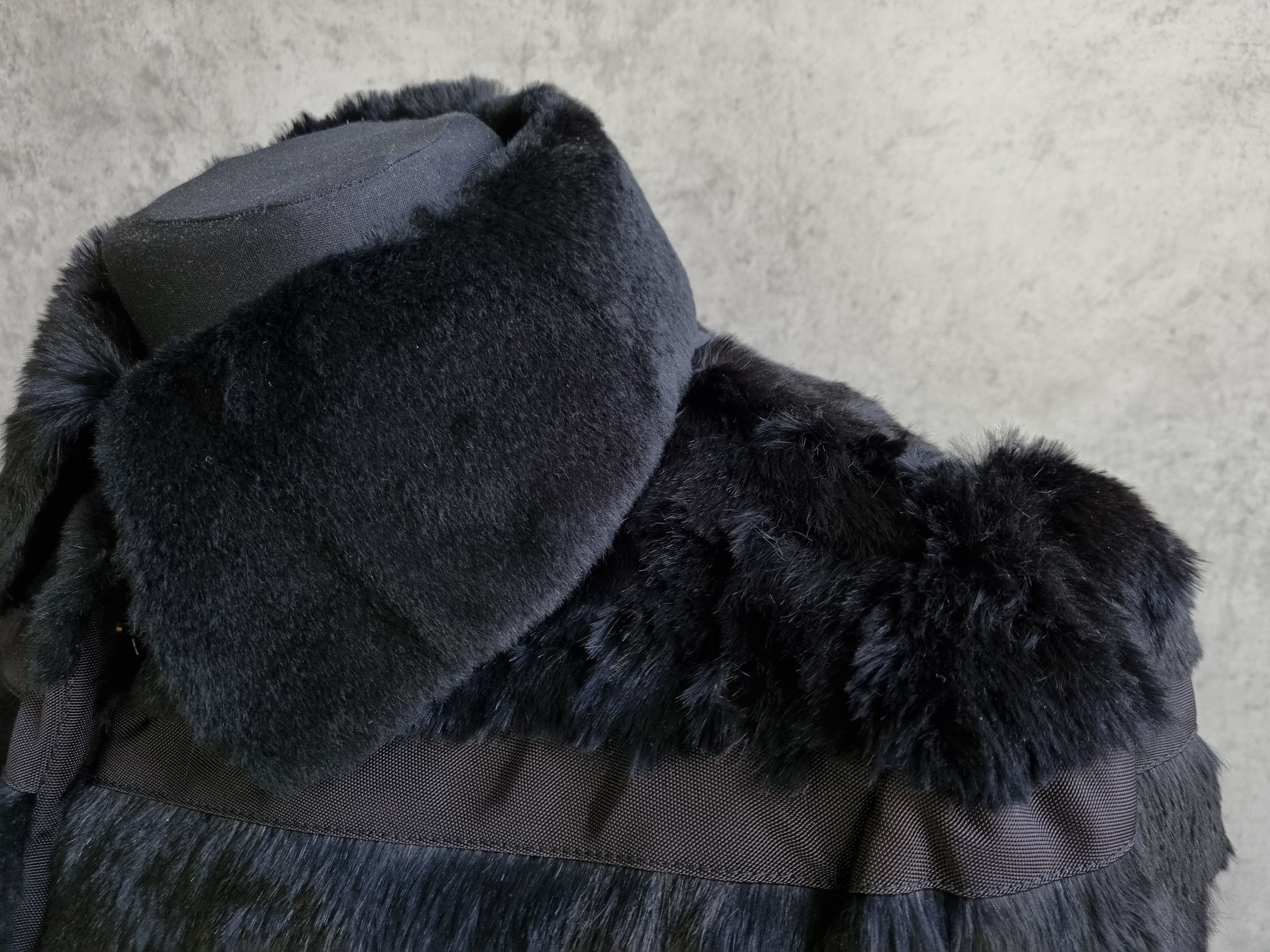 Fendi FENDI Roma Natural Shiny Fur Size XL / US 12-14 / IT 48-50 - 17 Thumbnail