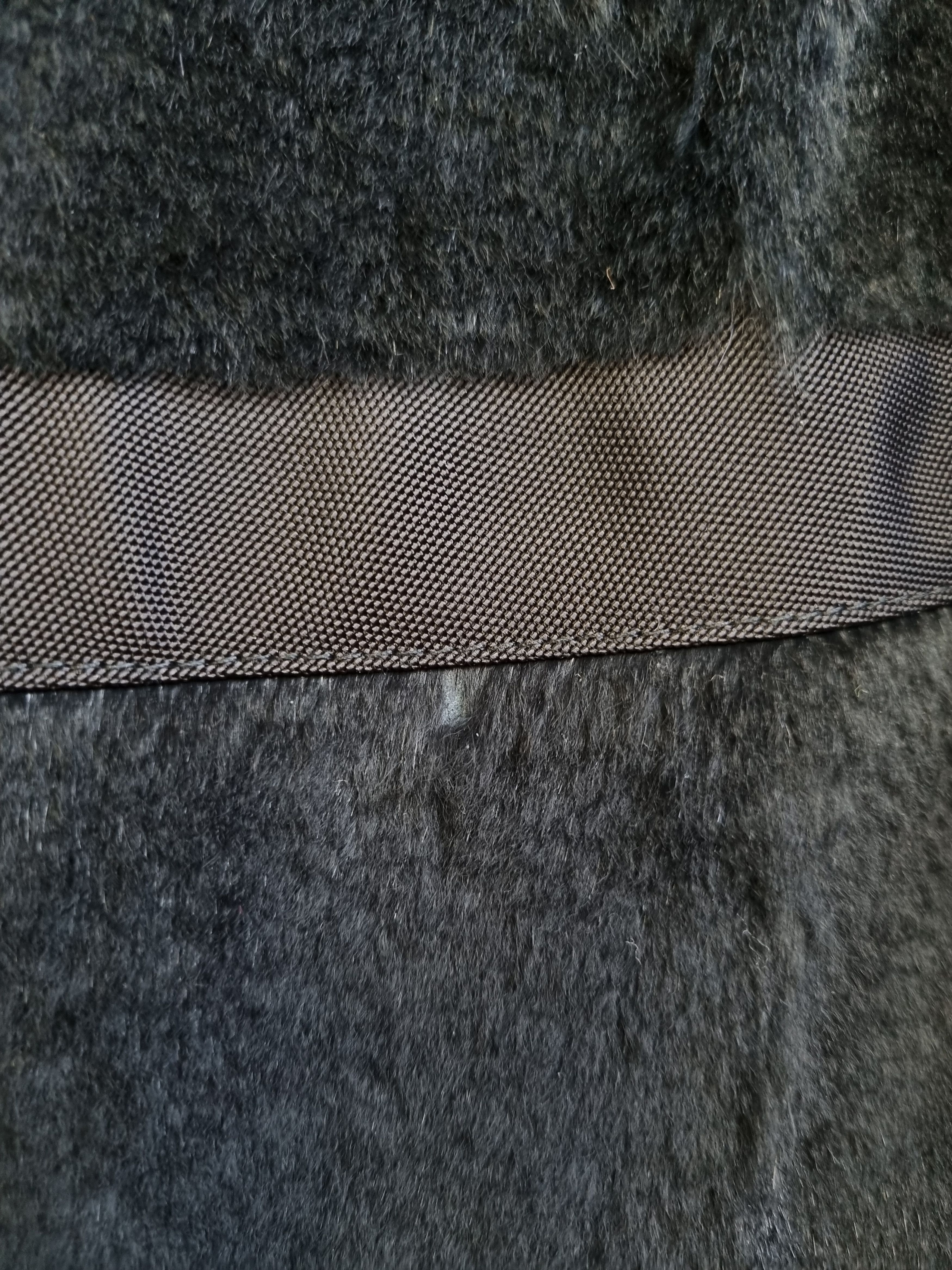 Fendi FENDI Roma Natural Shiny Fur Size XL / US 12-14 / IT 48-50 - 16 Thumbnail