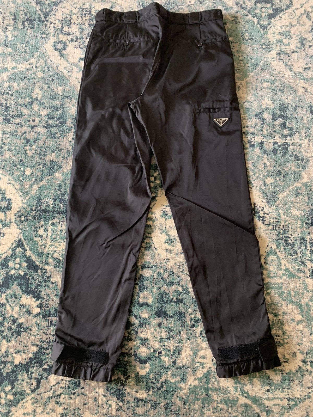 image of Prada in Black, Men's (Size 30)