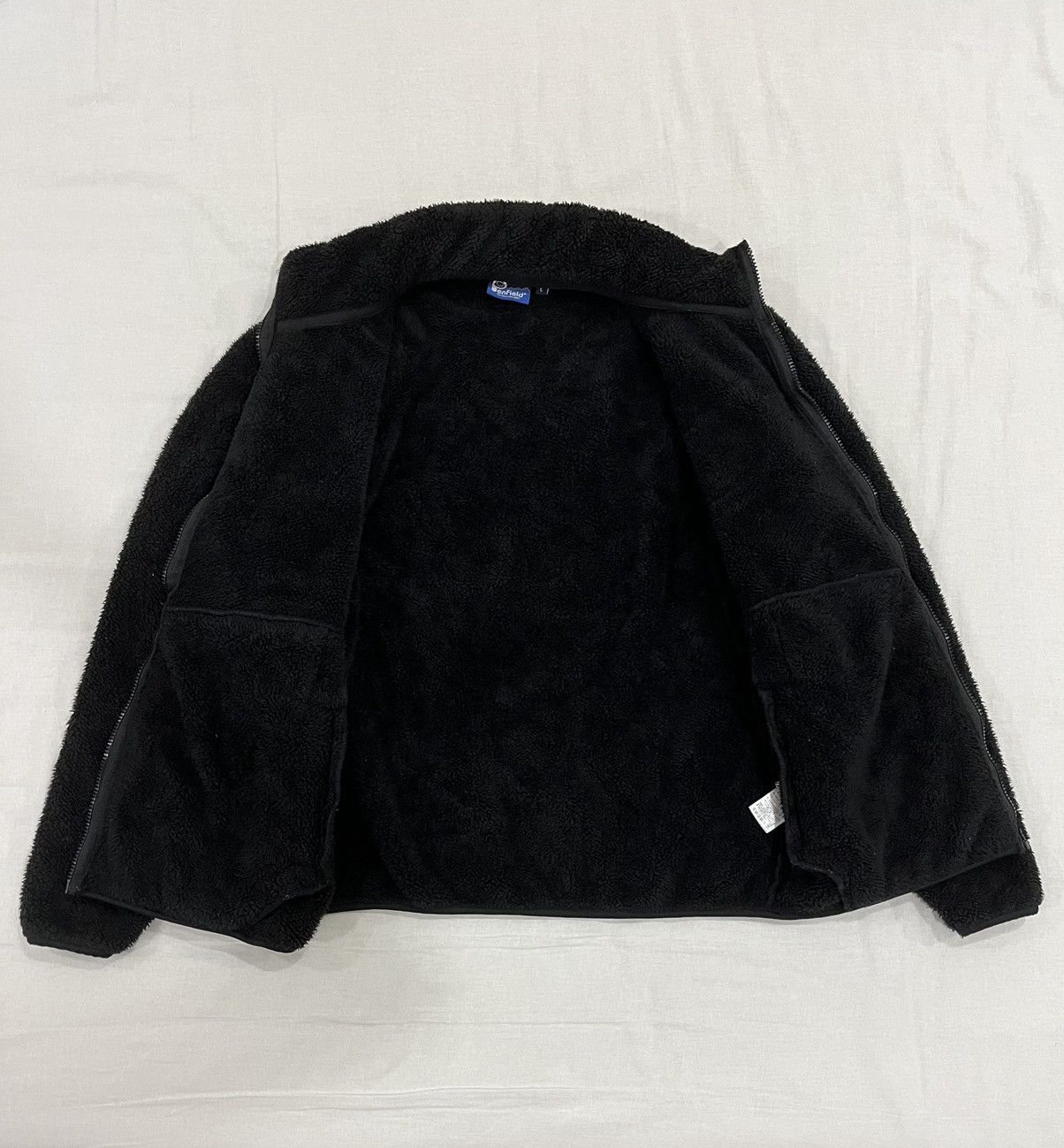 Penfield PENFIELD SHERPA FLEECE JACKET Size US L / EU 52-54 / 3 - 2 Thumbnail