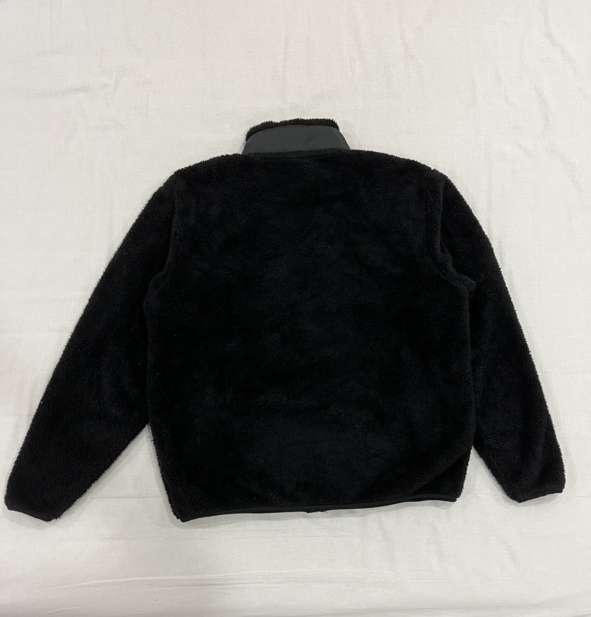 Penfield PENFIELD SHERPA FLEECE JACKET Size US L / EU 52-54 / 3 - 3 Thumbnail