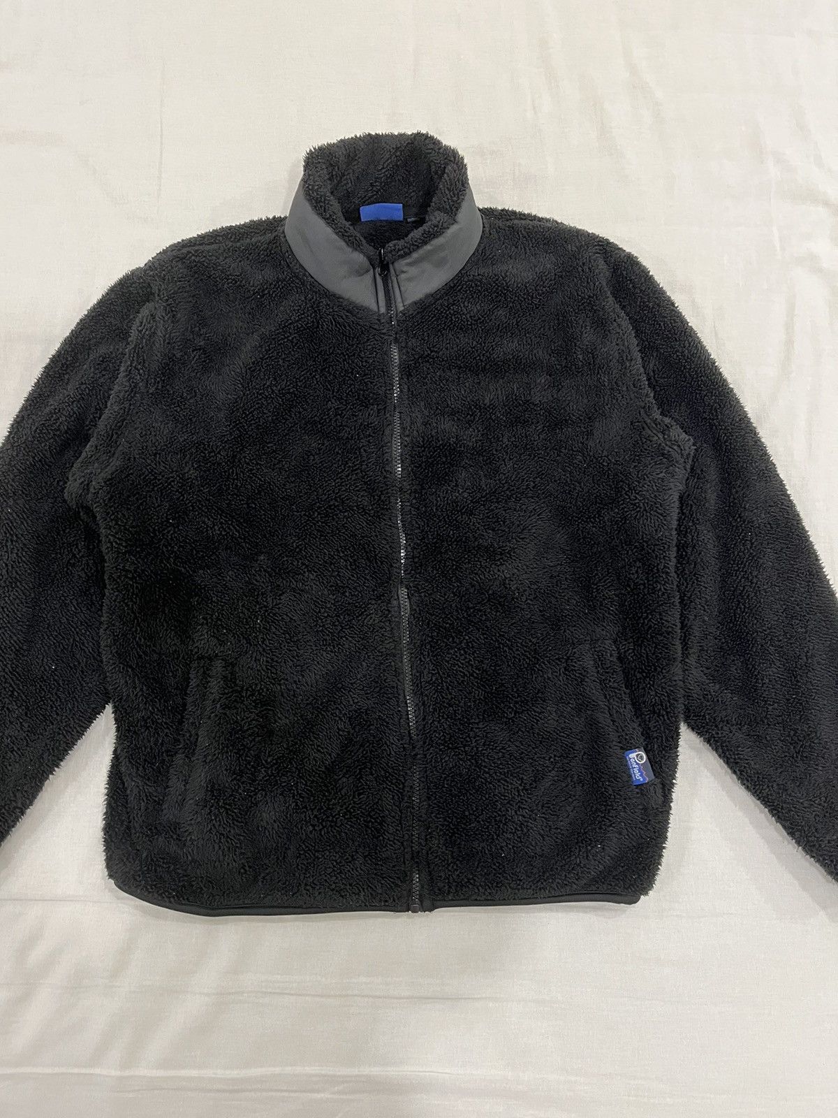 Penfield PENFIELD SHERPA FLEECE JACKET Size US L / EU 52-54 / 3 - 4 Thumbnail