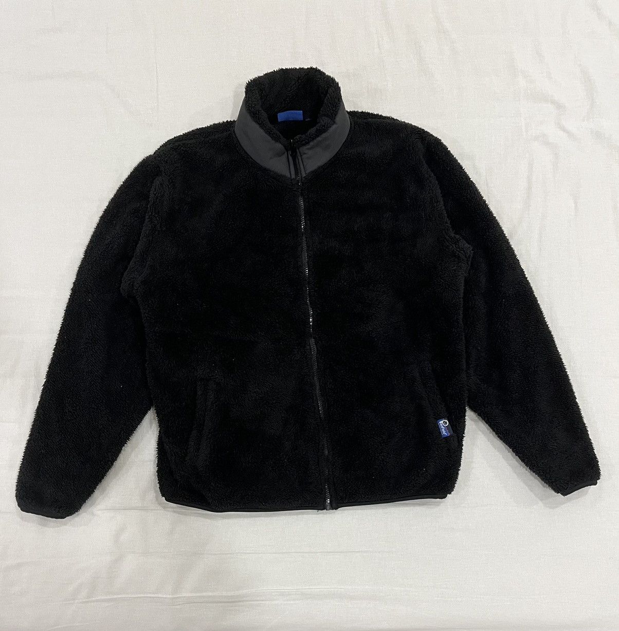 Penfield PENFIELD SHERPA FLEECE JACKET Size US L / EU 52-54 / 3 - 1 Thumbnail